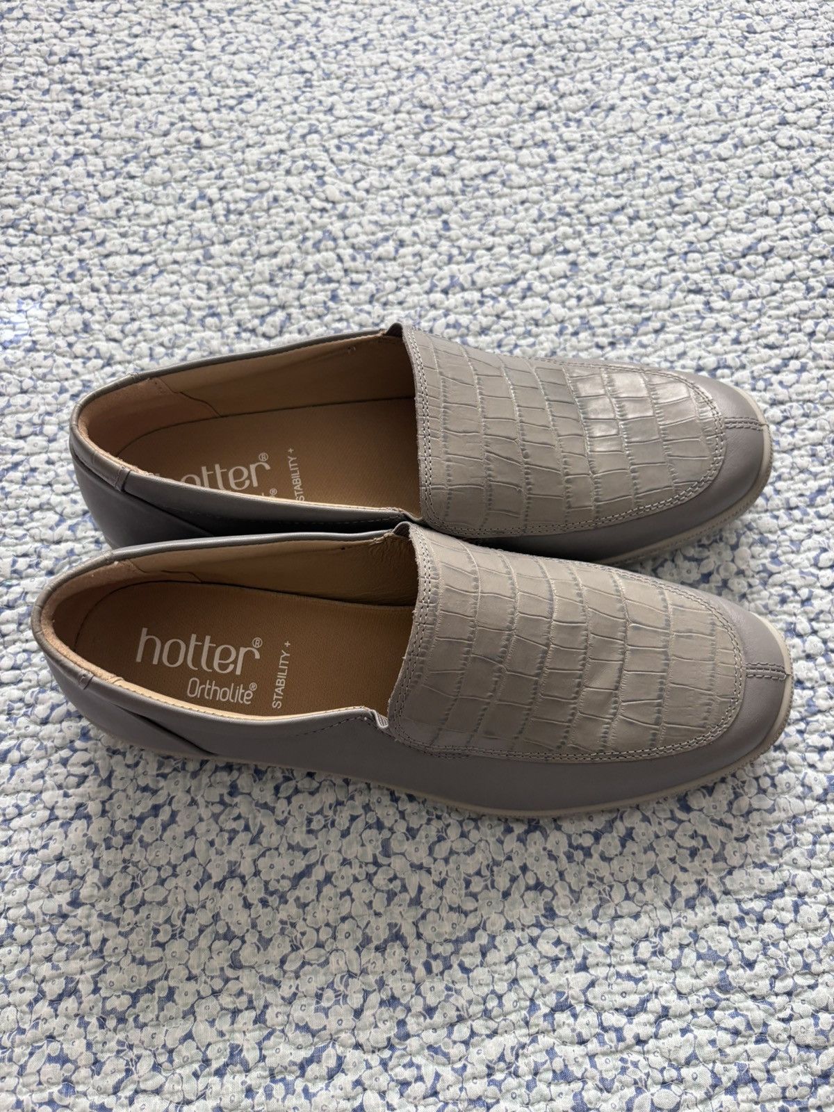Other Hotter slides Size US 8.5 / IT 38.5 - 1 Thumbnail