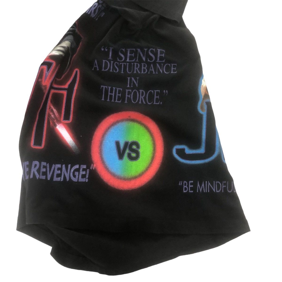 Star Wars × Vintage Star wars movie tee Size US M / EU 48-50 / 2 - 5 Thumbnail
