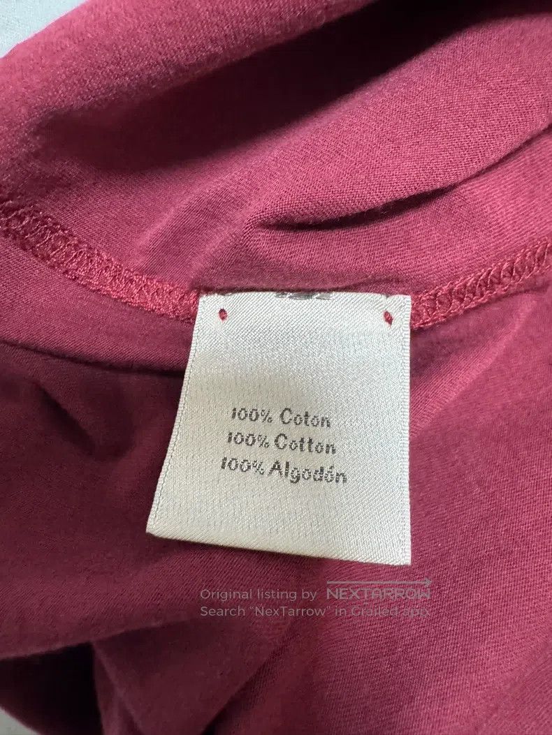 Hermes Hermes Knitted t-shirts Size US M / EU 48-50 / 2 - 8 Thumbnail