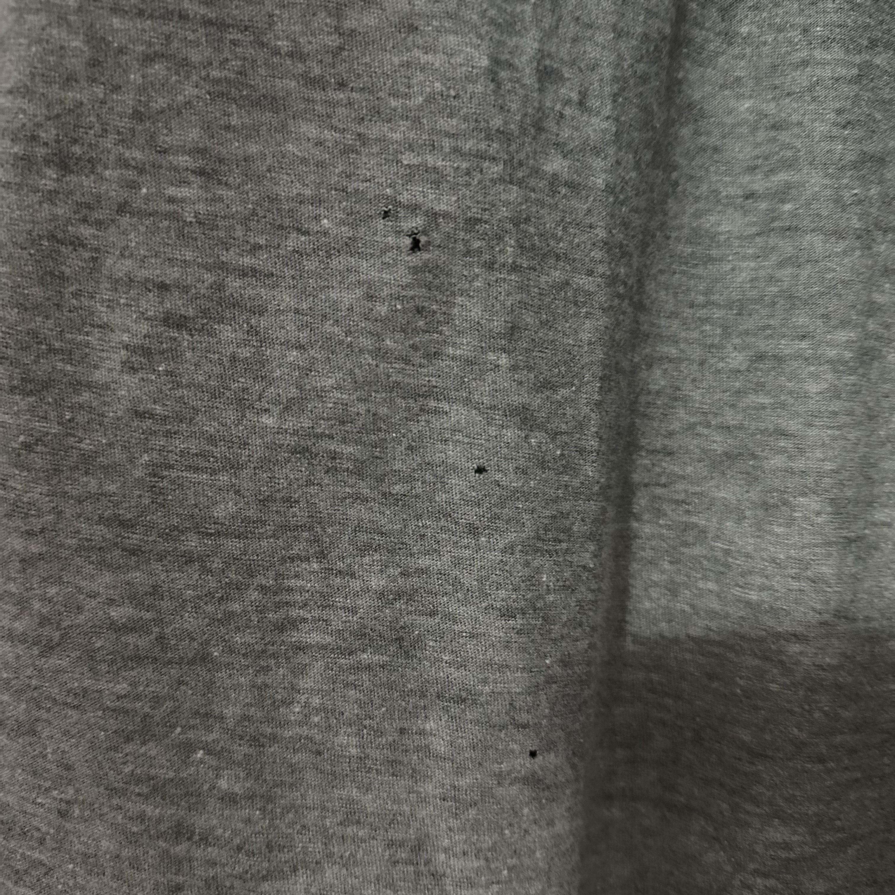 20471120 Vintage Codes Combine Skull Longsleeve Size US M / EU 48-50 / 2 - 7 Thumbnail