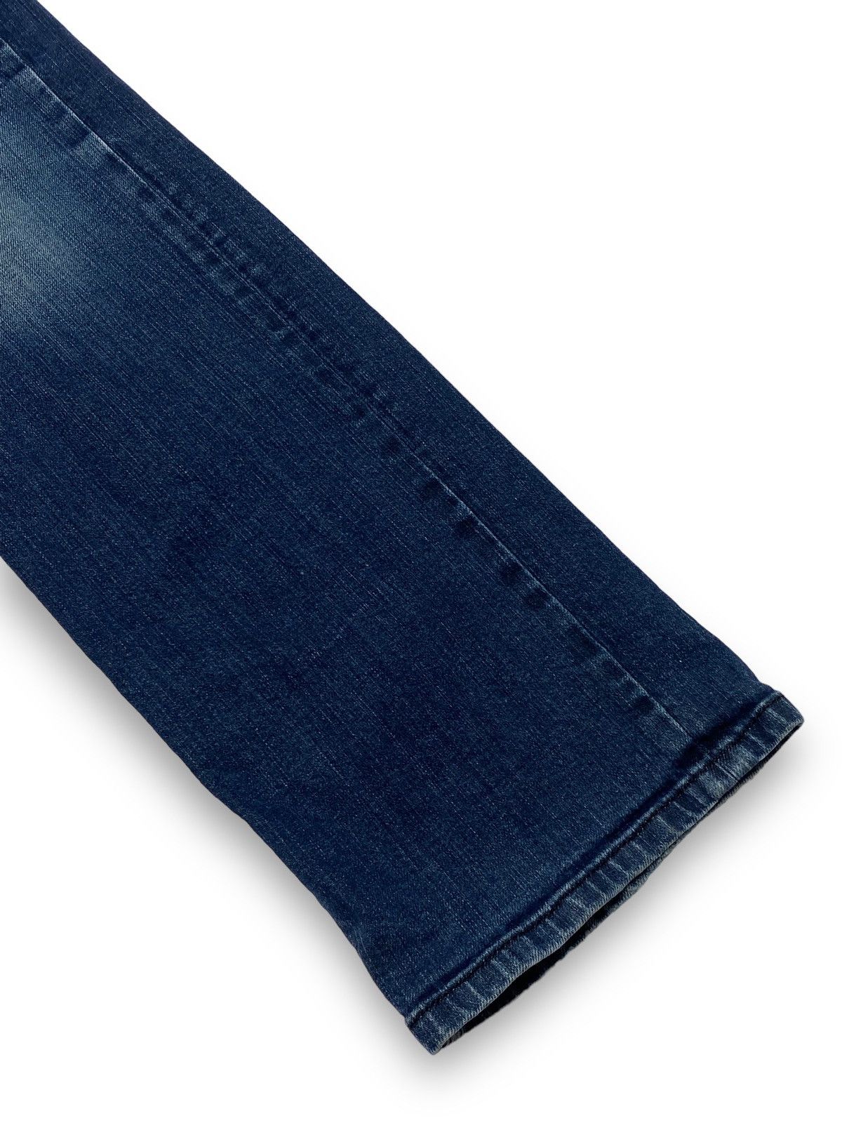 Diesel Vintage DIESEL Denim Jeans Stretch Size US 34 / EU 50 - 3 Thumbnail