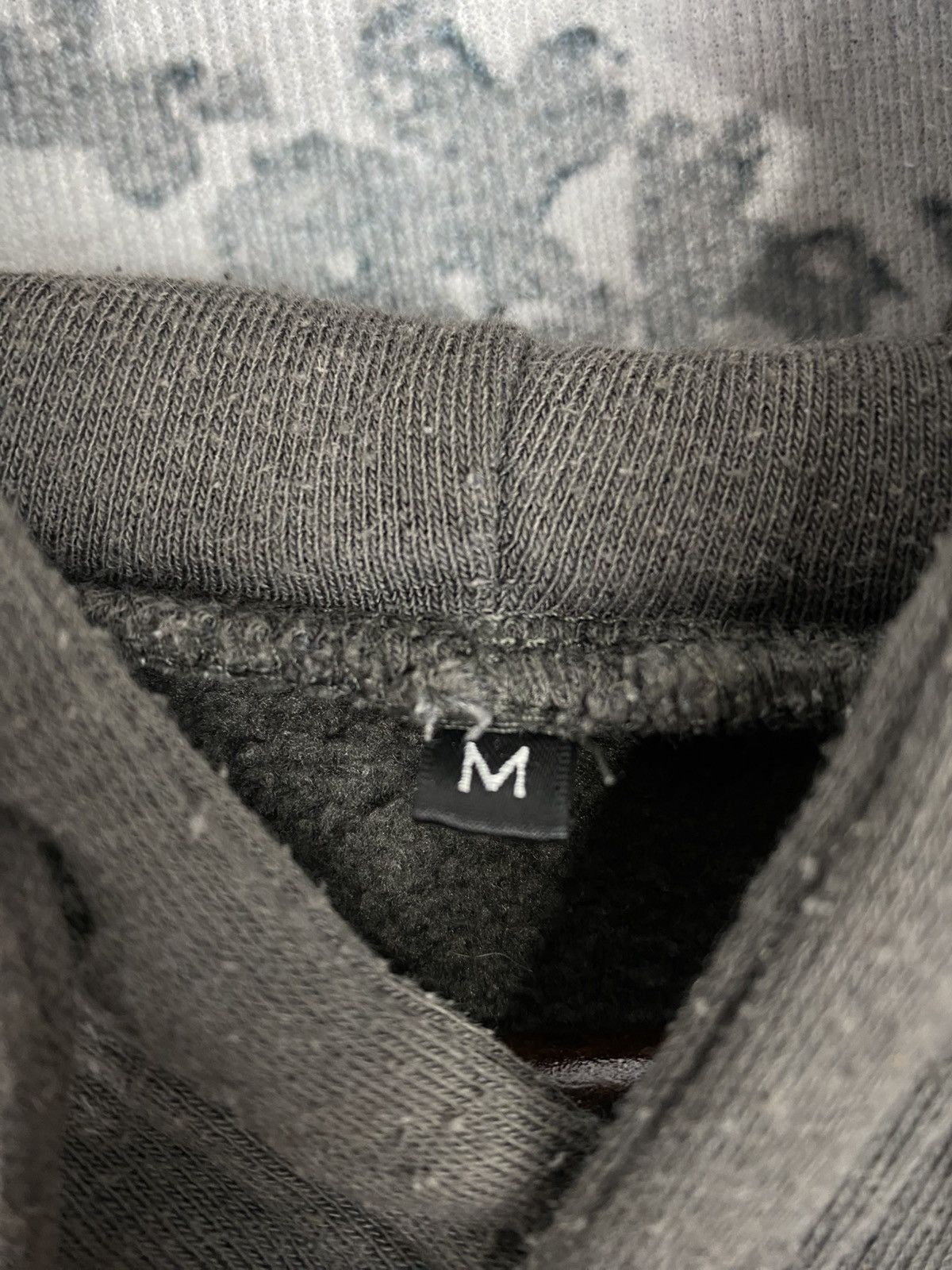 Japanese Brand Vintage Japanese Brand Pullover Hoodies Size US M / EU 48-50 / 2 - 7 Thumbnail