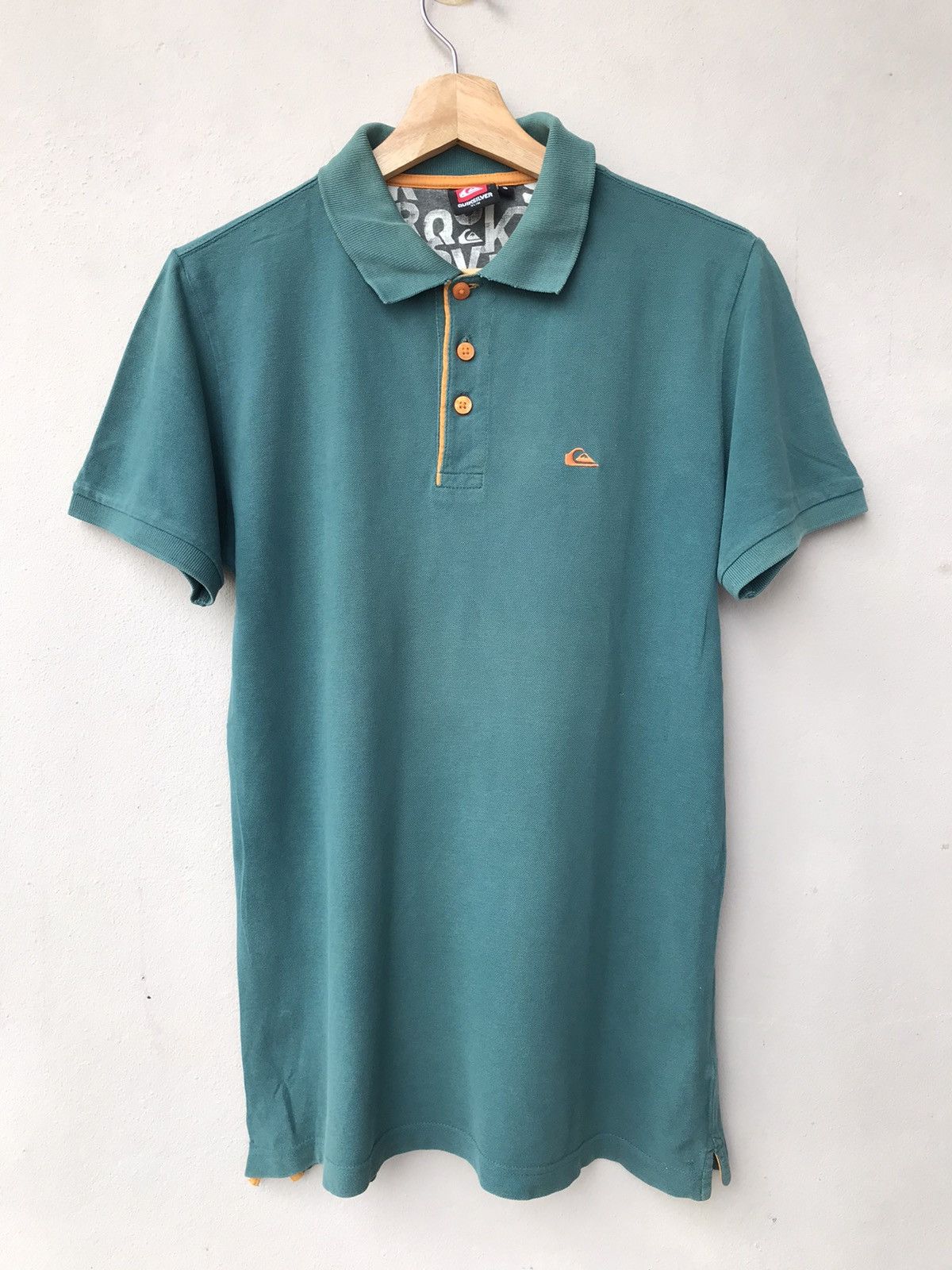 Quiksilver Polo Tee