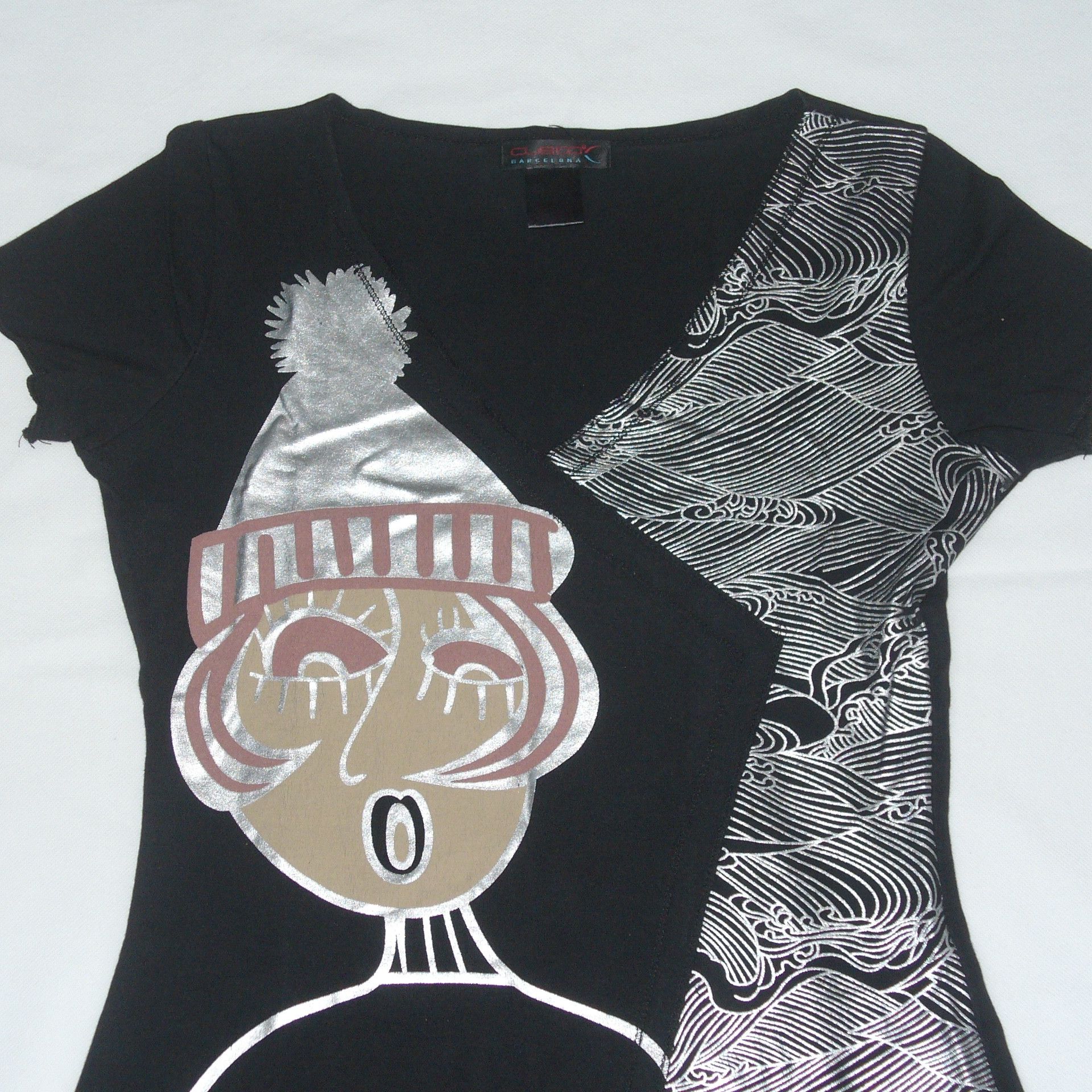 Custo Barcelona Custo Barcelona 2000s dress Size S / US 4 / IT 40 - 3 Thumbnail