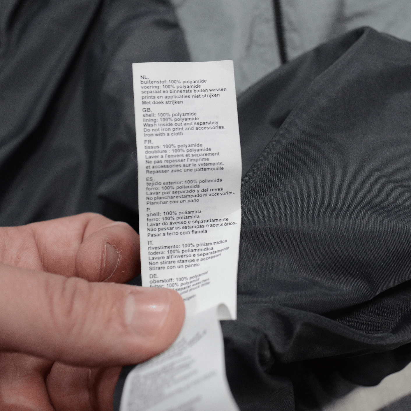 G-Star G-star Raw Light Grind Perfor Jacket Hooded Size L-M Gray Size US L / EU 52-54 / 3 - 15 Thumbnail