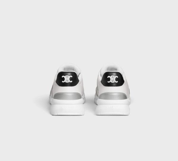 Celine o1bcso1str1225 359294575C Low-Top Sneakers Size US 12 / IT 42 - 2 Thumbnail