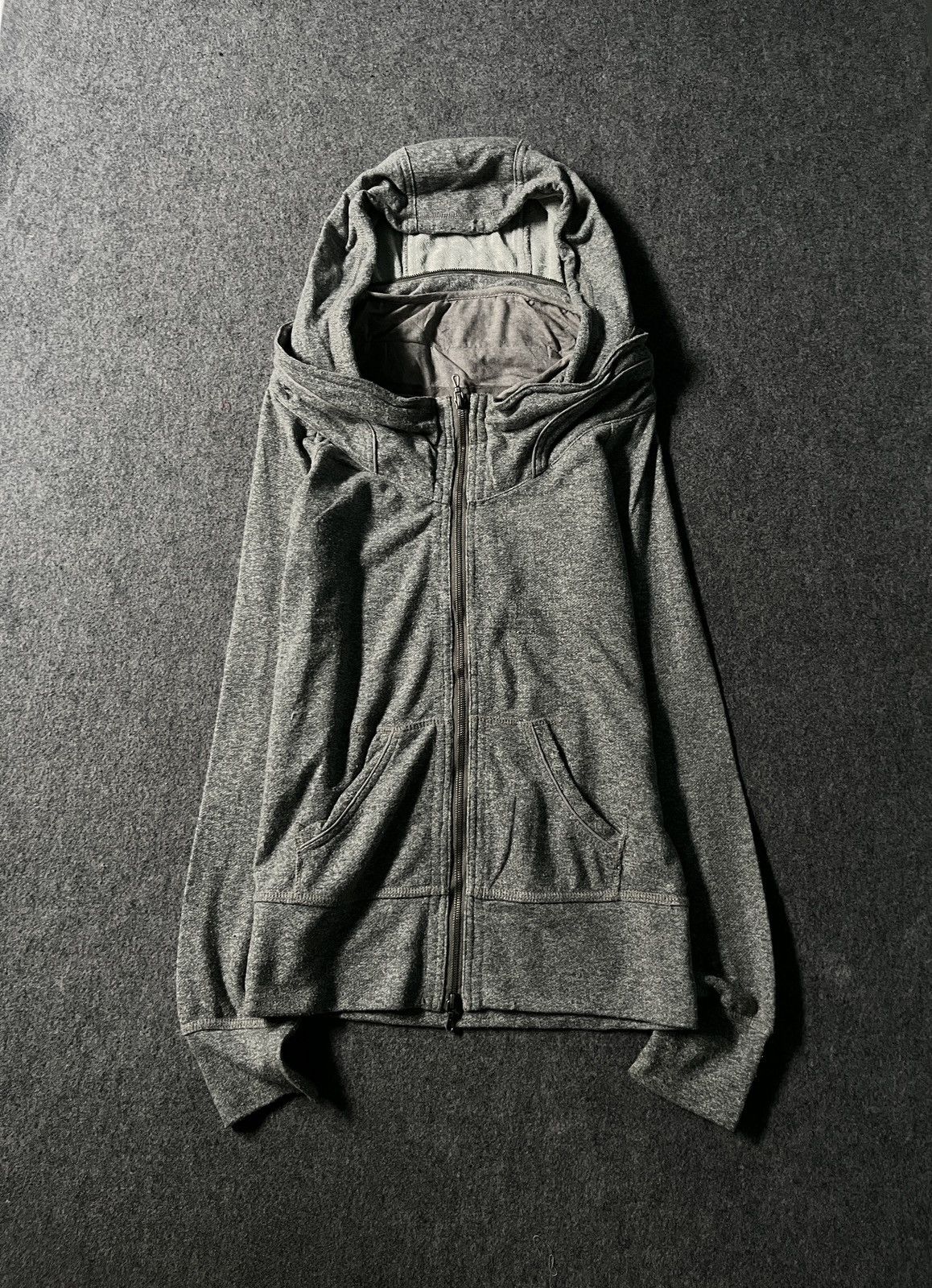 GOA Hoodies G.O.A bono ifsixwasnine 14addiction LGB kmrii jepang Size US M / EU 48-50 / 2 - 1 Thumbnail