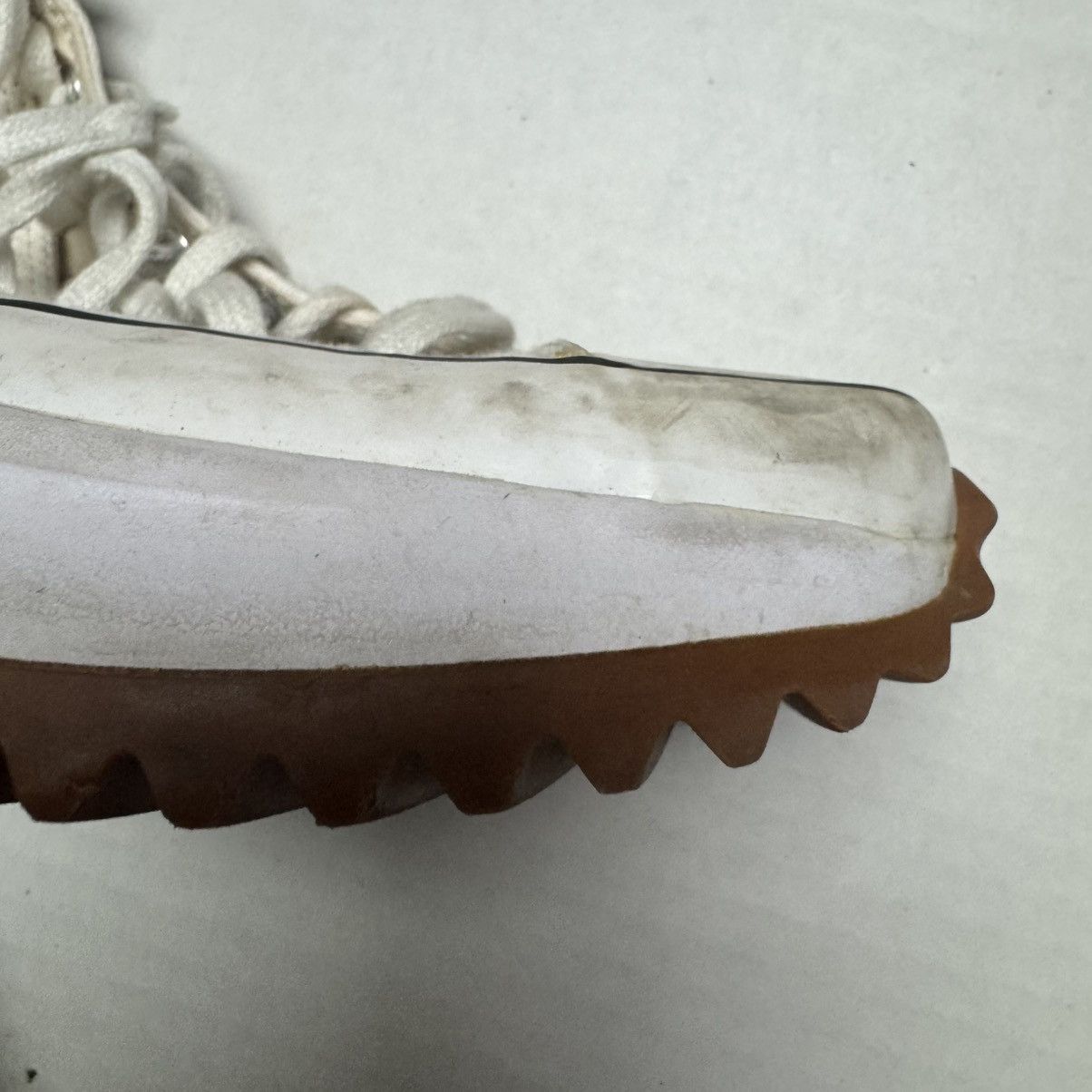 Converse Converse Unisex Run Star Hike High Platform Sneakers Size US 7 / EU 40 - 15 Thumbnail
