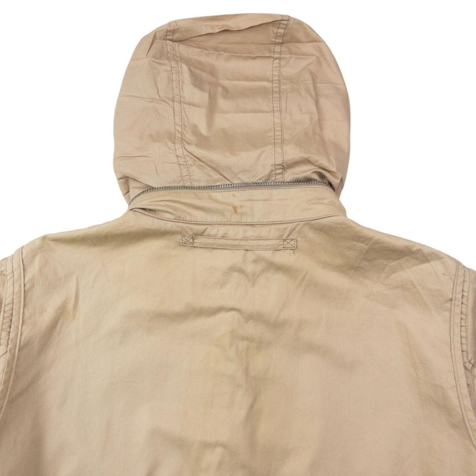 Prada Vintage 2000s Prada Sport Belt Waist Jacket Womens Size S Size US S / EU 44-46 / 1 - 8 Thumbnail