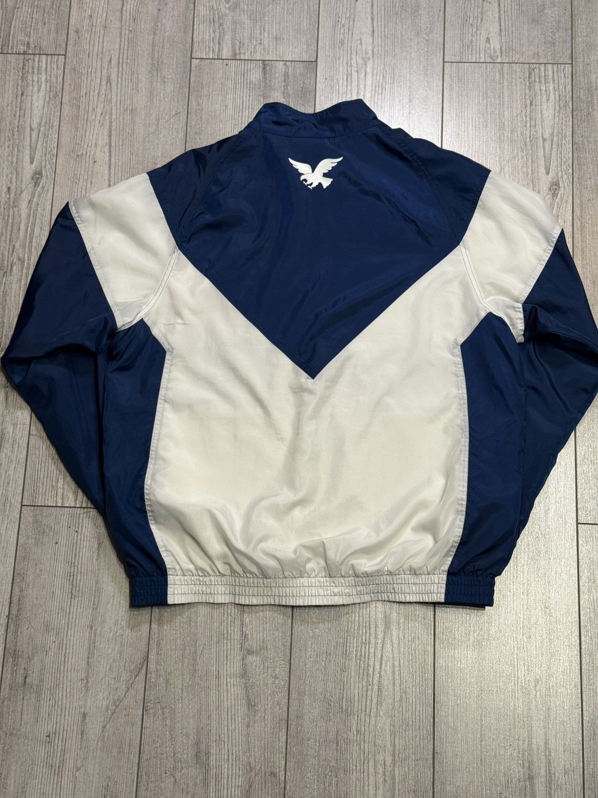 Nike SB Nike SB x Parra USA Federatin kit tracksuit Size US M / EU 48-50 / 2 - 11 Thumbnail
