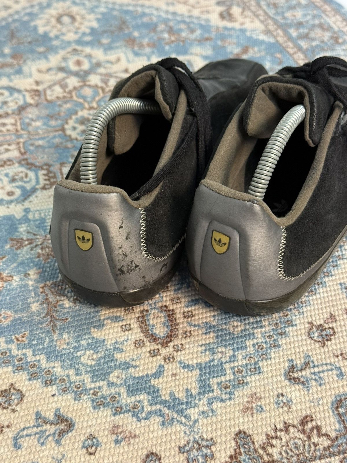 Adidas Vintage adidas Porsche Design Futuristic Sneakers Size 42 Size US 8.5 / EU 41-42 - 4 Thumbnail