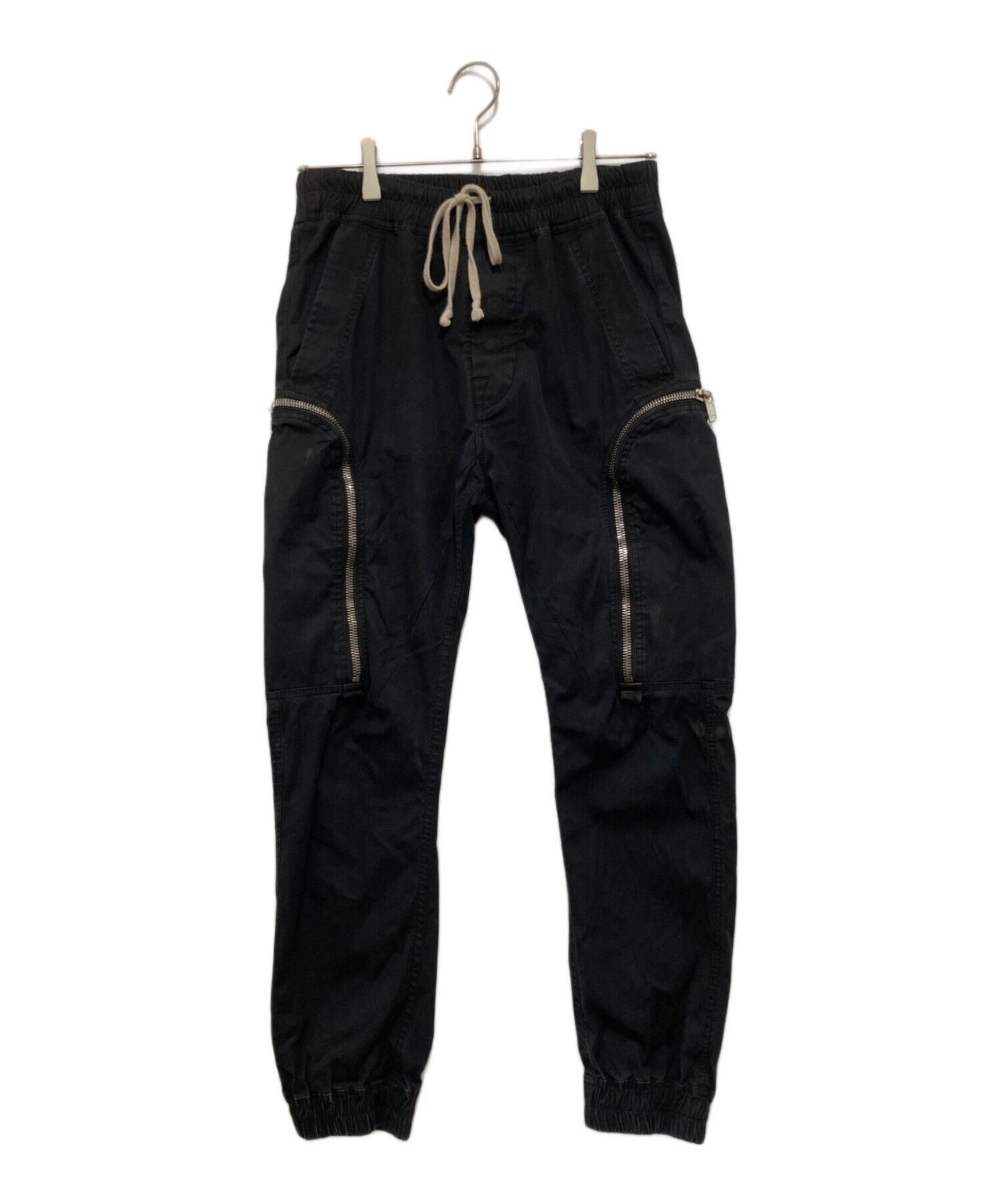Rick Owens Rick owens bauhaus cargo pants | Grailed