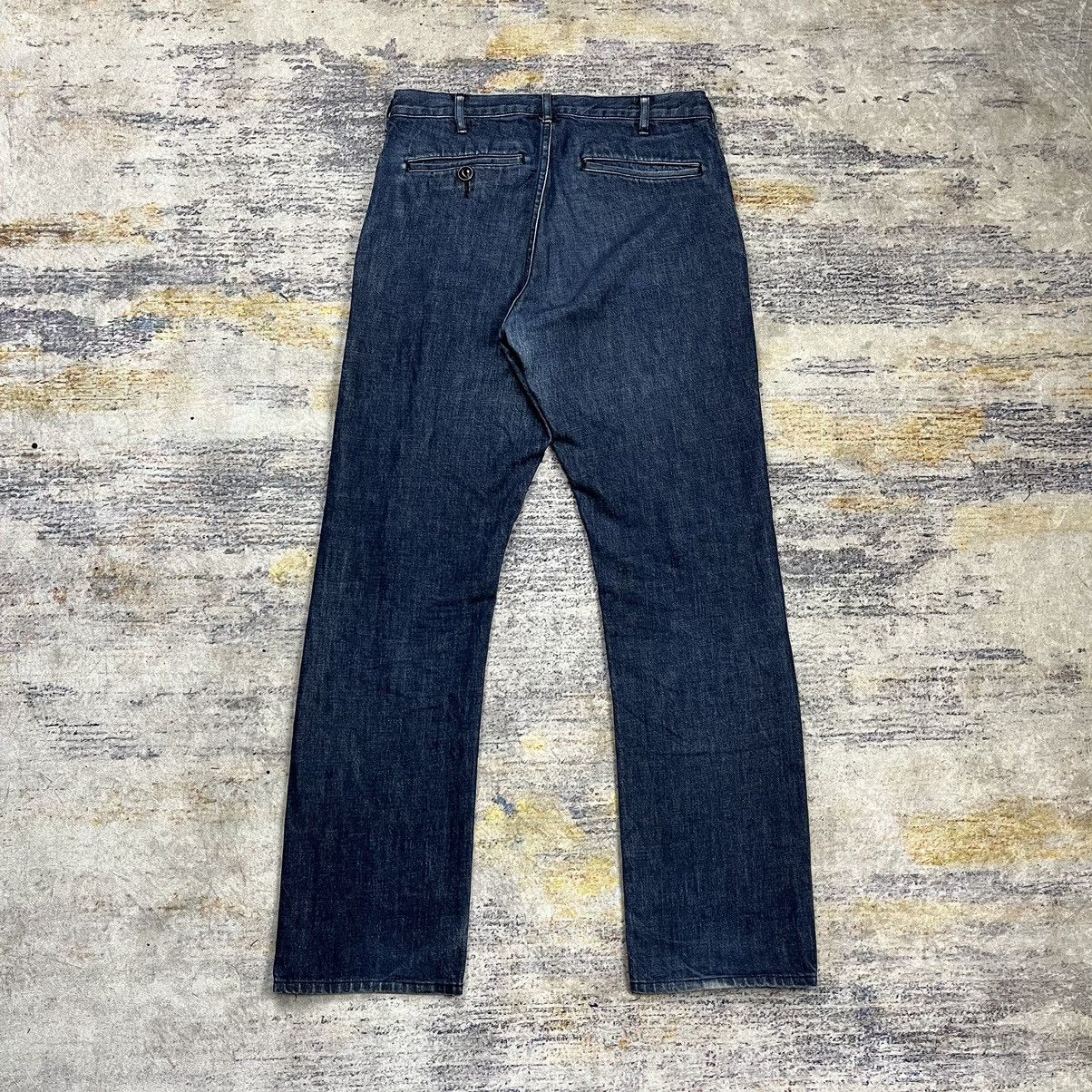 Comme des Garcons Homme Plus Comme des garcons homme plus print numbers pants Size US 30 / EU 46 - 4 Thumbnail
