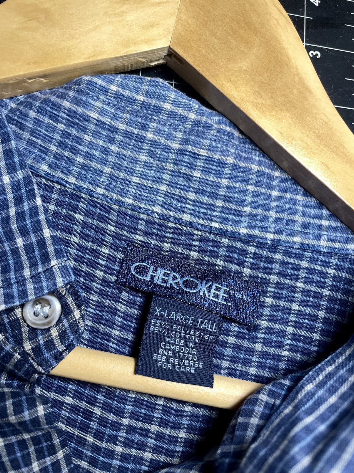 Handmade Stussy x Handmade Size US M / EU 48-50 / 2 - 4 Thumbnail