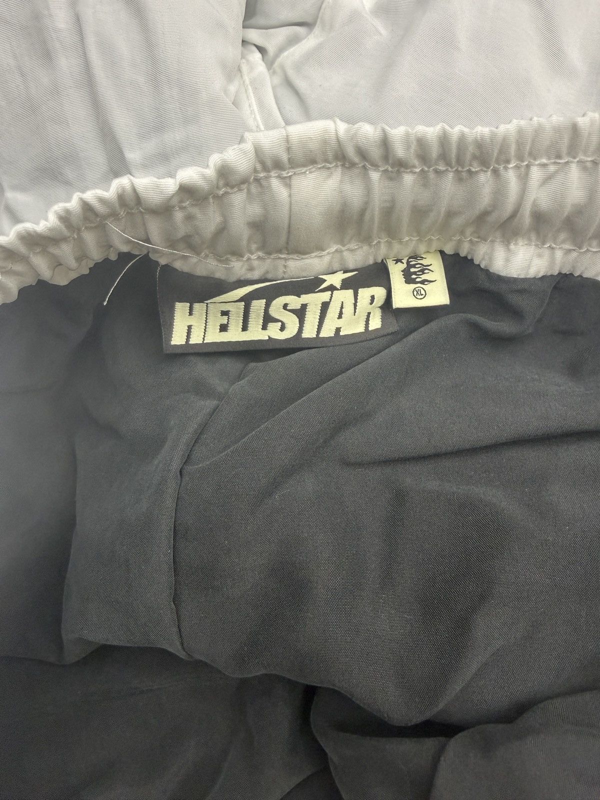 HELLSTAR Hellstar Sports Shorts Size US 36 / EU 52 - 4 Thumbnail