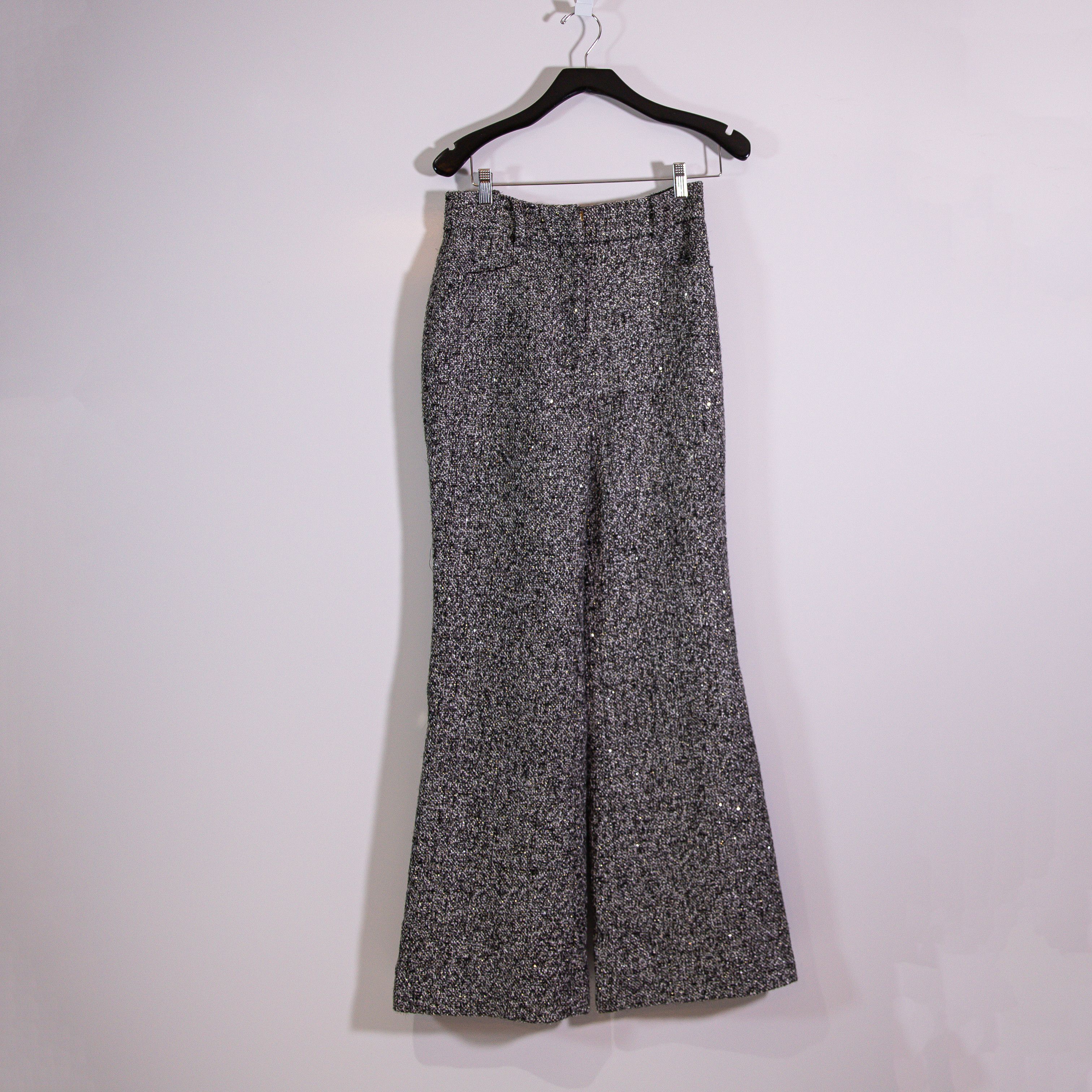 Other NEW Toccin Gracie Button Detail Metallic Size 27" / US 4 / IT 40 - 1 Thumbnail