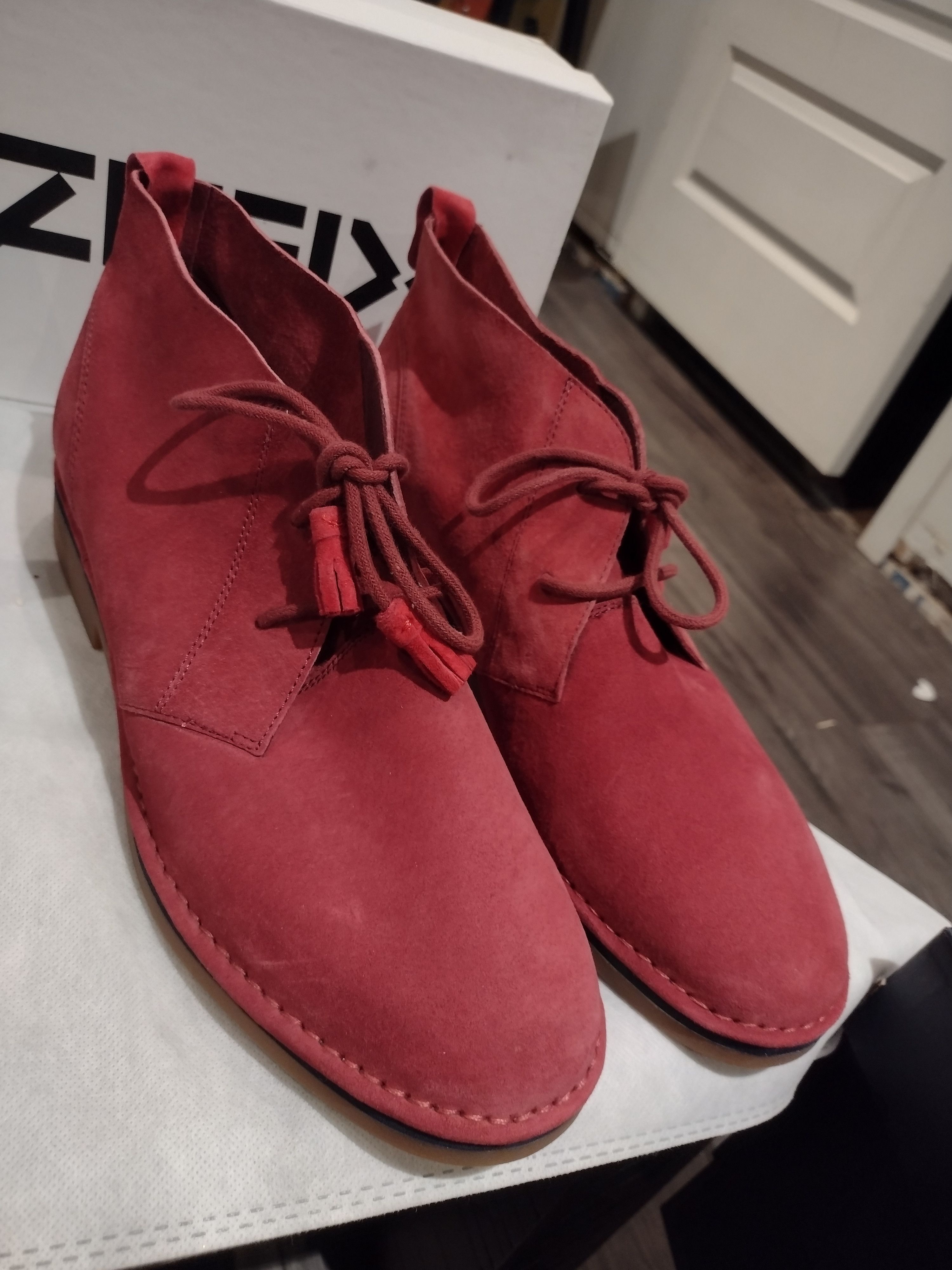 Hush Puppies Hush Puppies Size US 12 / IT 42 - 10 Thumbnail