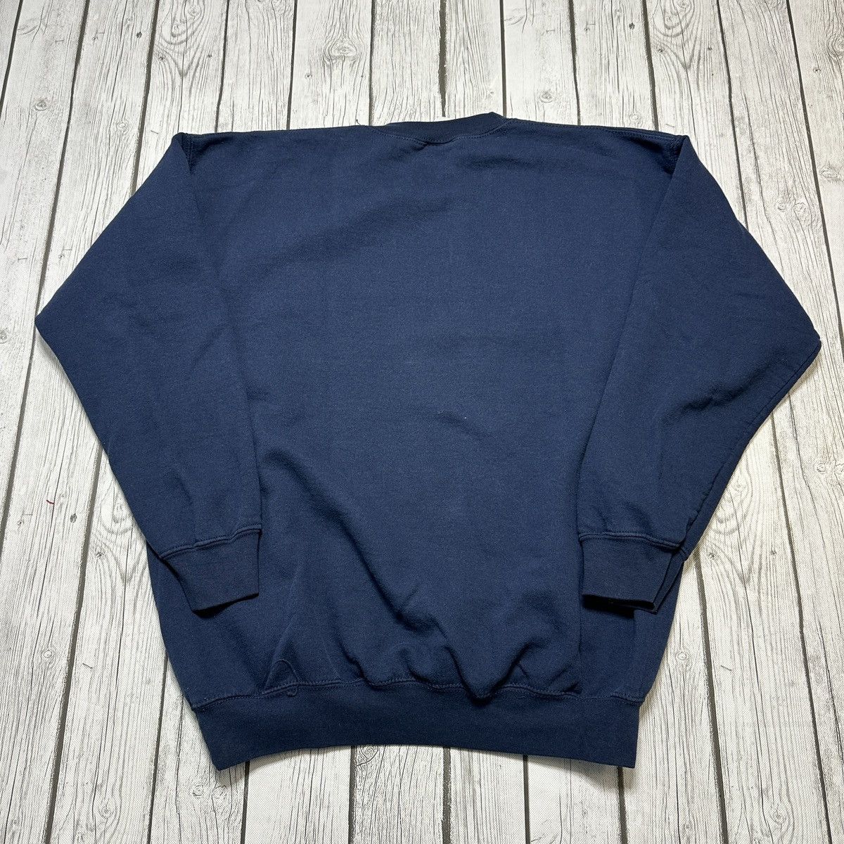 Gildan × Vintage Vintage Florida sweatshirt Size US L / EU 52-54 / 3 - 2 Thumbnail