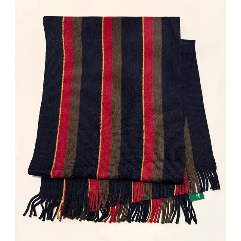 Missoni Wool scarf, Missoni Size ONE SIZE - 3 Thumbnail
