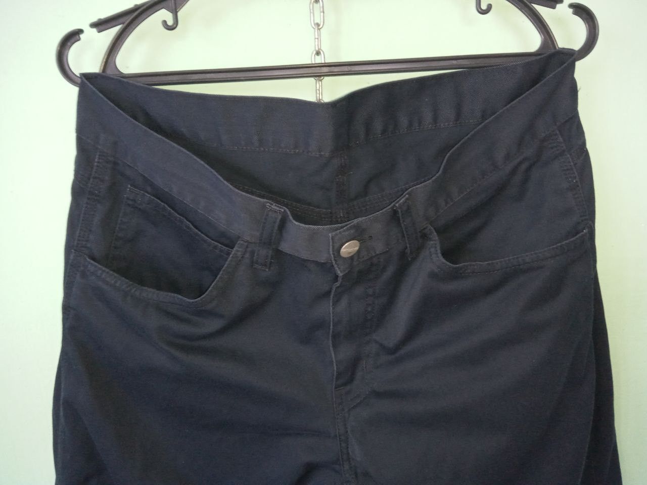 Carhartt Vintage Carhartt Skill Pants Size 33x32 Size US 33 - 4 Thumbnail