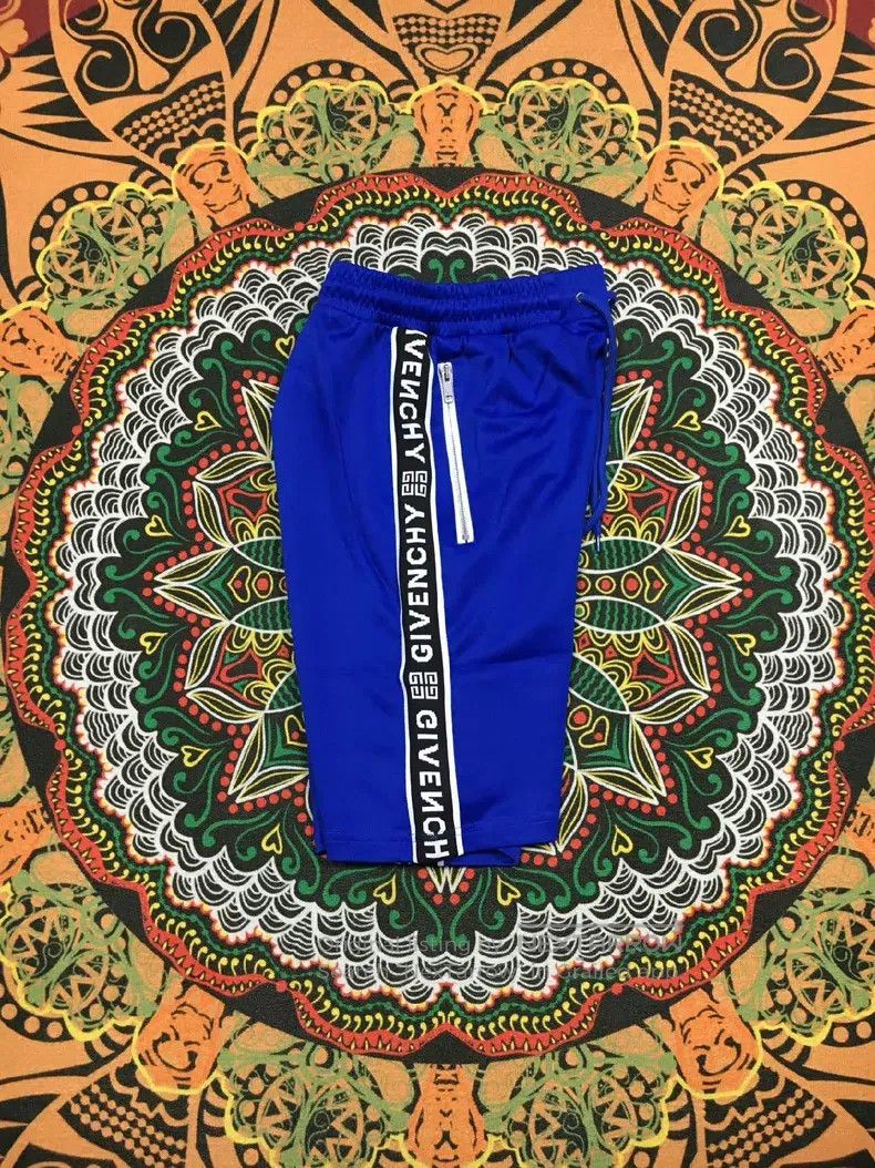 Givenchy Givenchy size XS Shorts Size US 27 - 3 Thumbnail