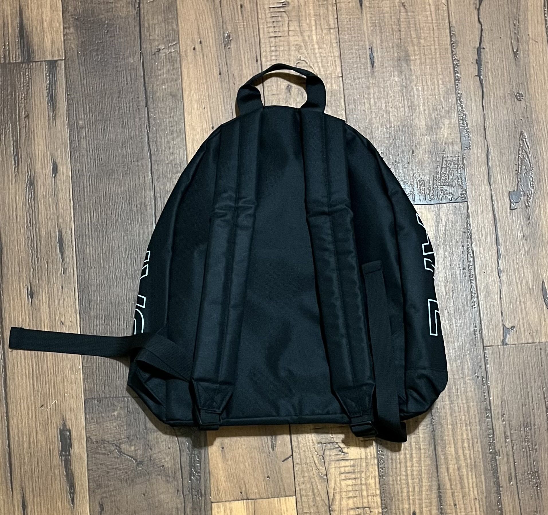 Bape Bape Camo Bookbag backpack Size ONE SIZE - 2 Thumbnail
