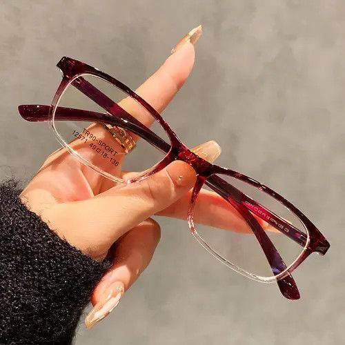 Electric Visual Rare Street ins style custom avant-garde sunglasses Size ONE SIZE - 4 Thumbnail