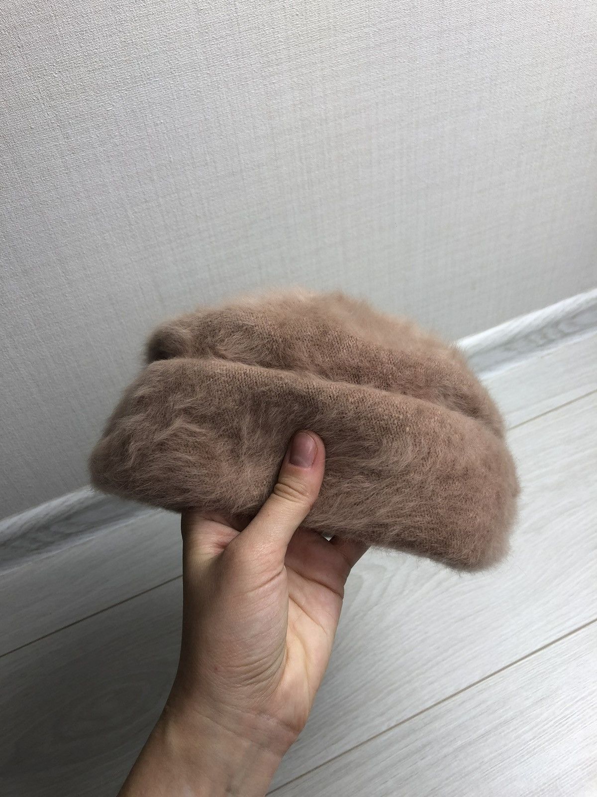 Kangol × Vintage Kangol Furgora Firsty hat Size ONE SIZE - 1 Thumbnail
