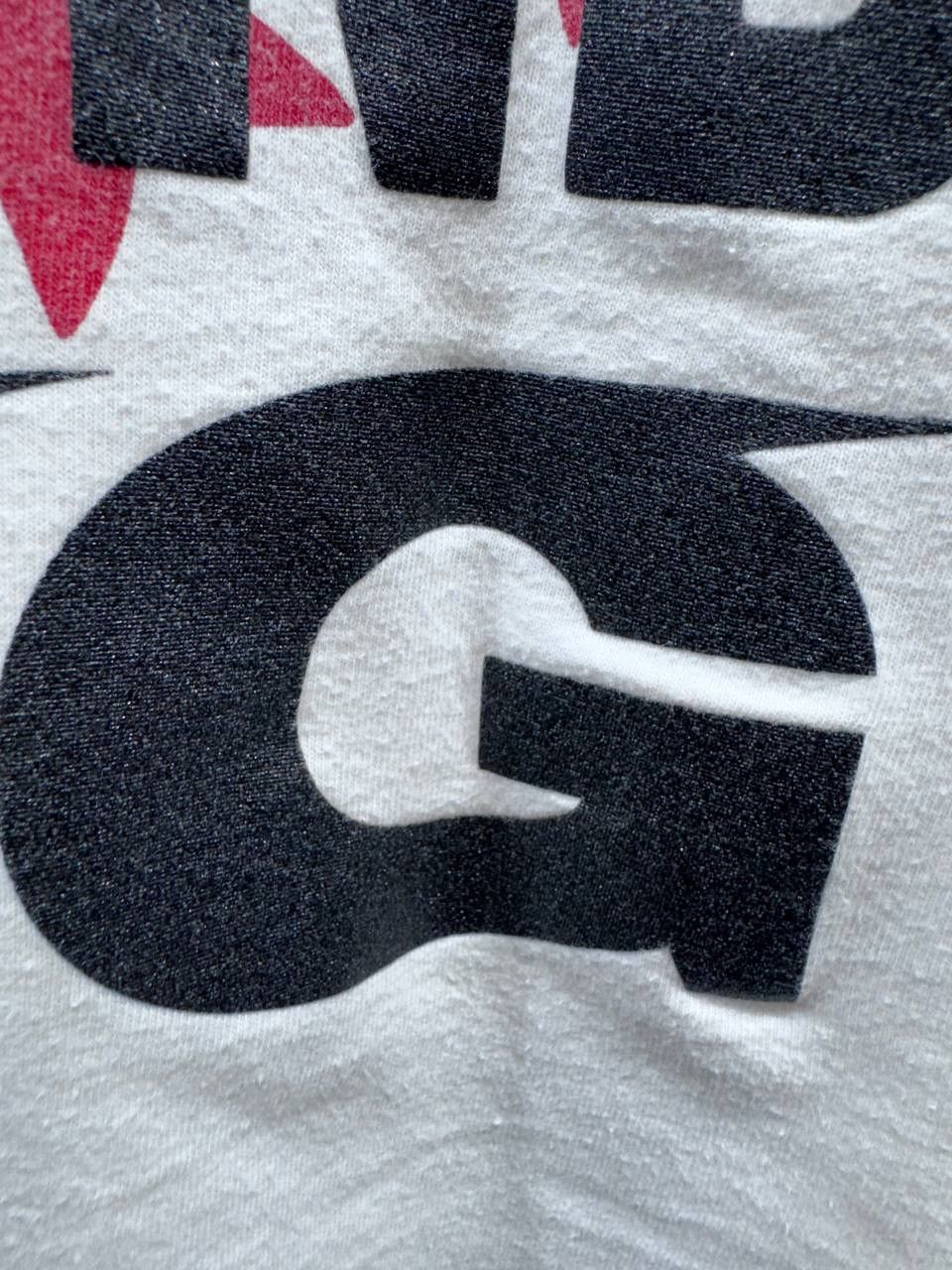 Comme des Garcons Comme Des Garcons CDG CPFM Be Kind Shirts Men’s Size XL Size US XL / EU 56 / 4 - 7 Thumbnail