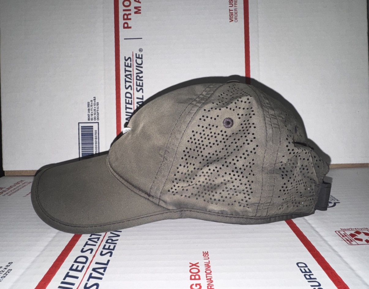 Nike Nike dri-fit heritage 86 baseball cap sports dad hat runner Size ONE SIZE - 2 Thumbnail