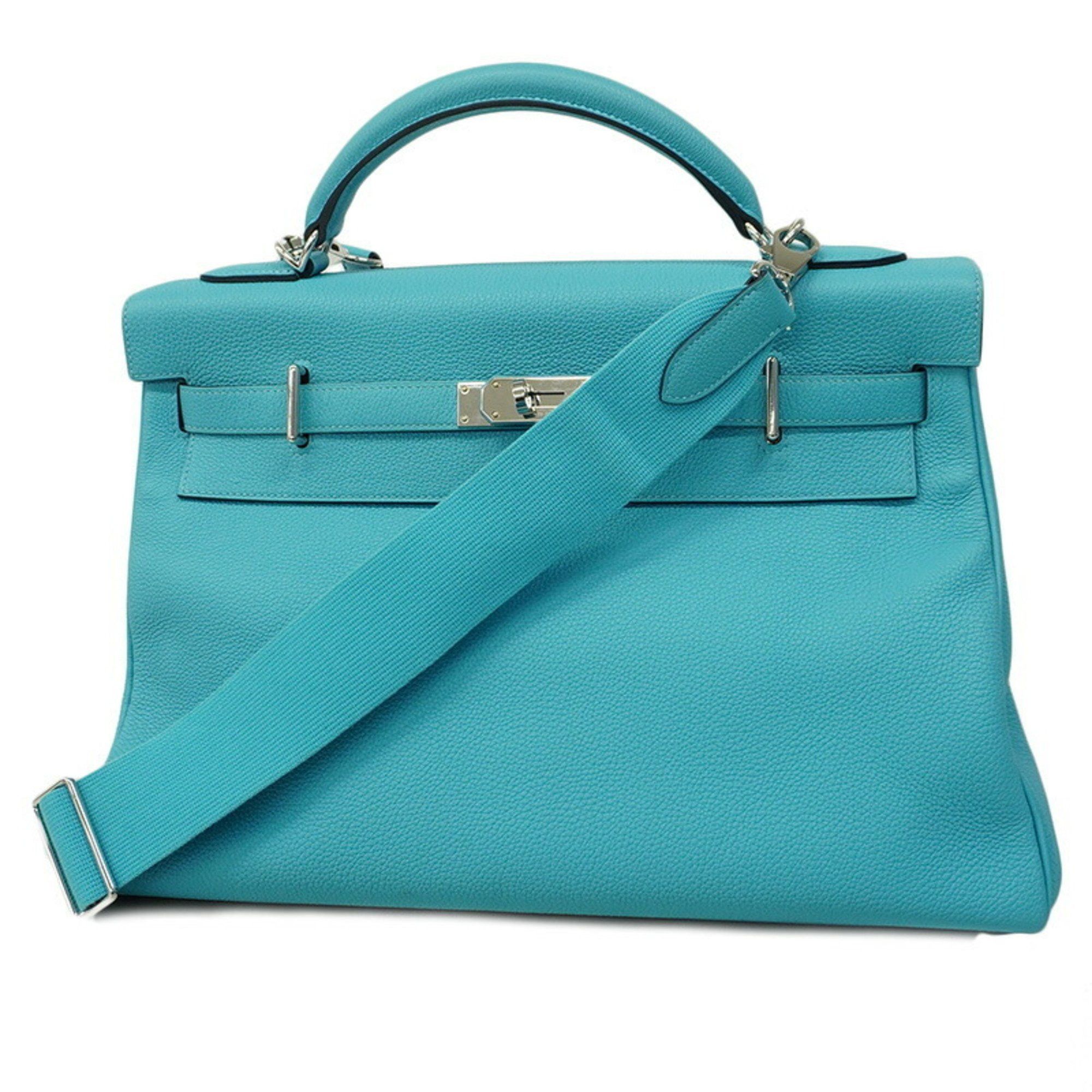 Hermes Hermès Kelly 40 handbag Size ONE SIZE - 1 Thumbnail