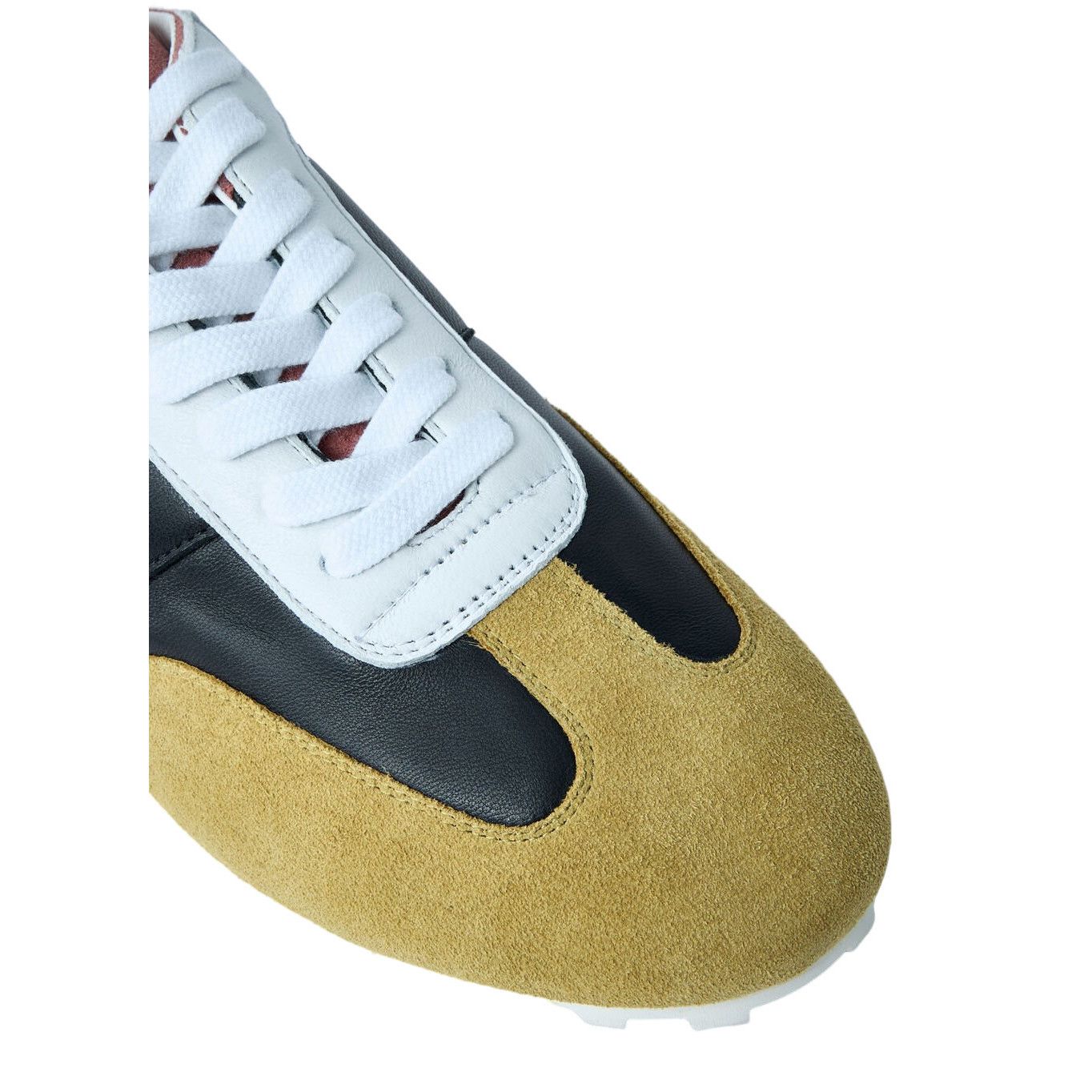 Marni MARNI Softy Soccer Multicolor Sneakers New And Authentic (Wo Size US 9 / IT 39 - 3 Thumbnail