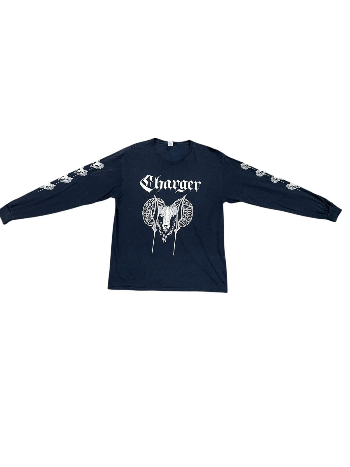 Band Tees VTG Charger EP Tee Size US L / EU 52-54 / 3 - 5 Thumbnail