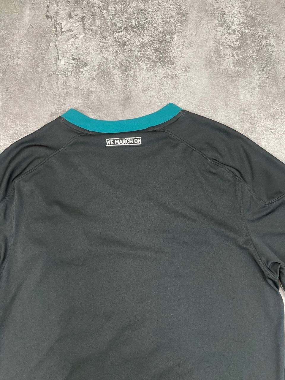 Under Armour Under Armour Men Southampton FC 2016/17Football Shirt Jersey Size US S / EU 44-46 / 1 - 8 Thumbnail