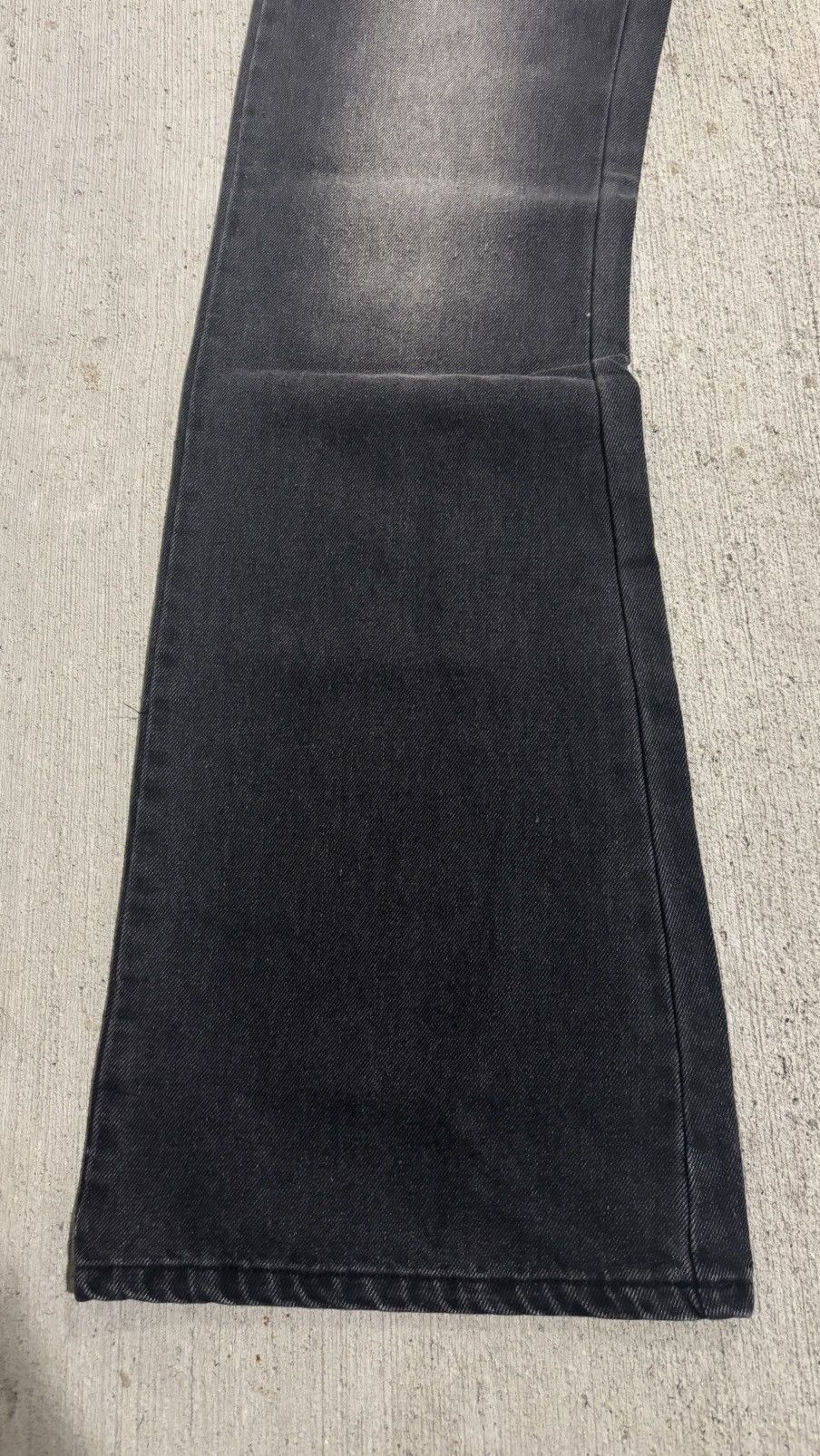 Other Nothing Into Something Digital Camo Denim Size US 34 / EU 50 - 7 Thumbnail