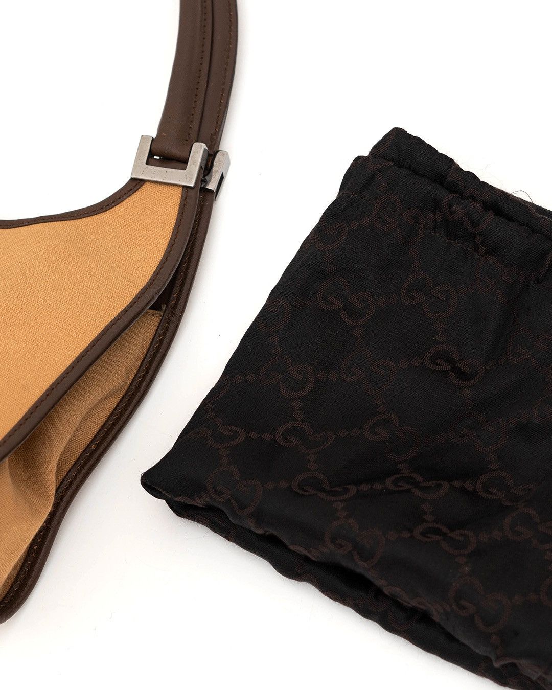 Gucci Gucci bardot shoulder bag Size ONE SIZE - 11 Thumbnail