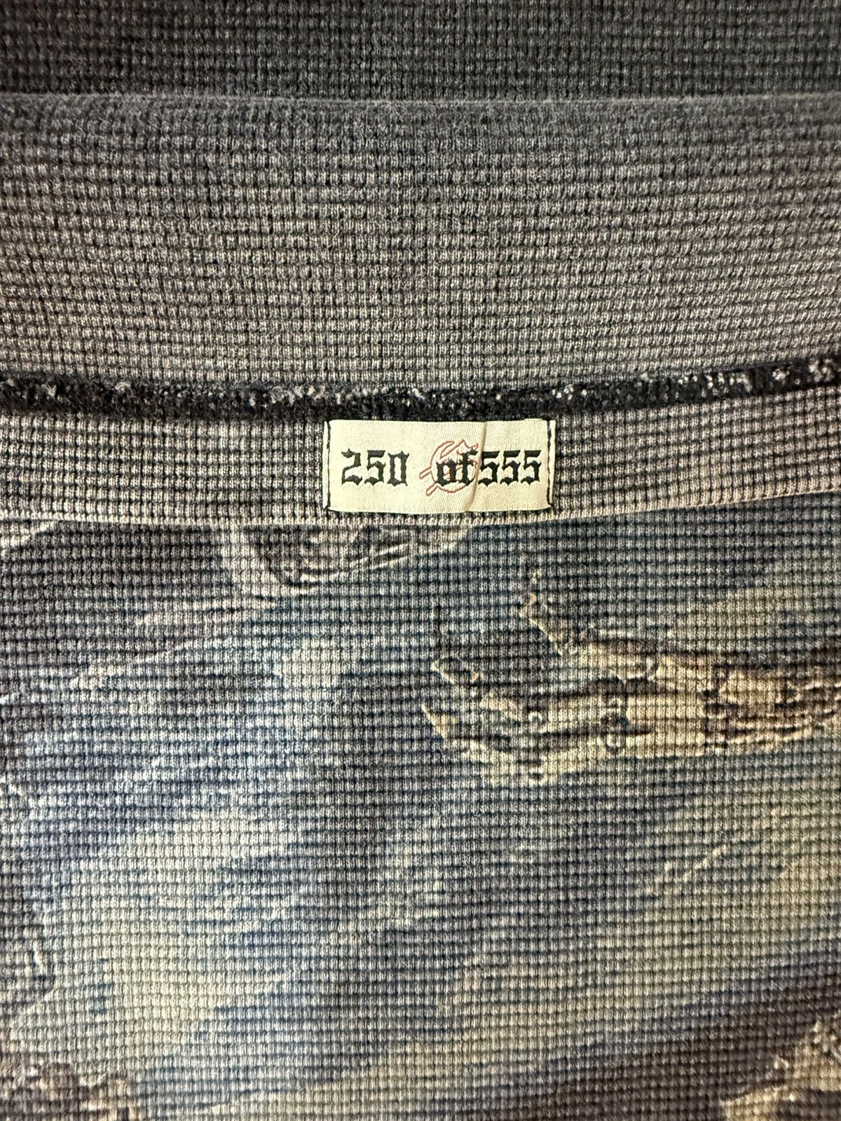Godspeed CHECKMATE THERMAL T SHIRT Size US S / EU 44-46 / 1 - 5 Thumbnail