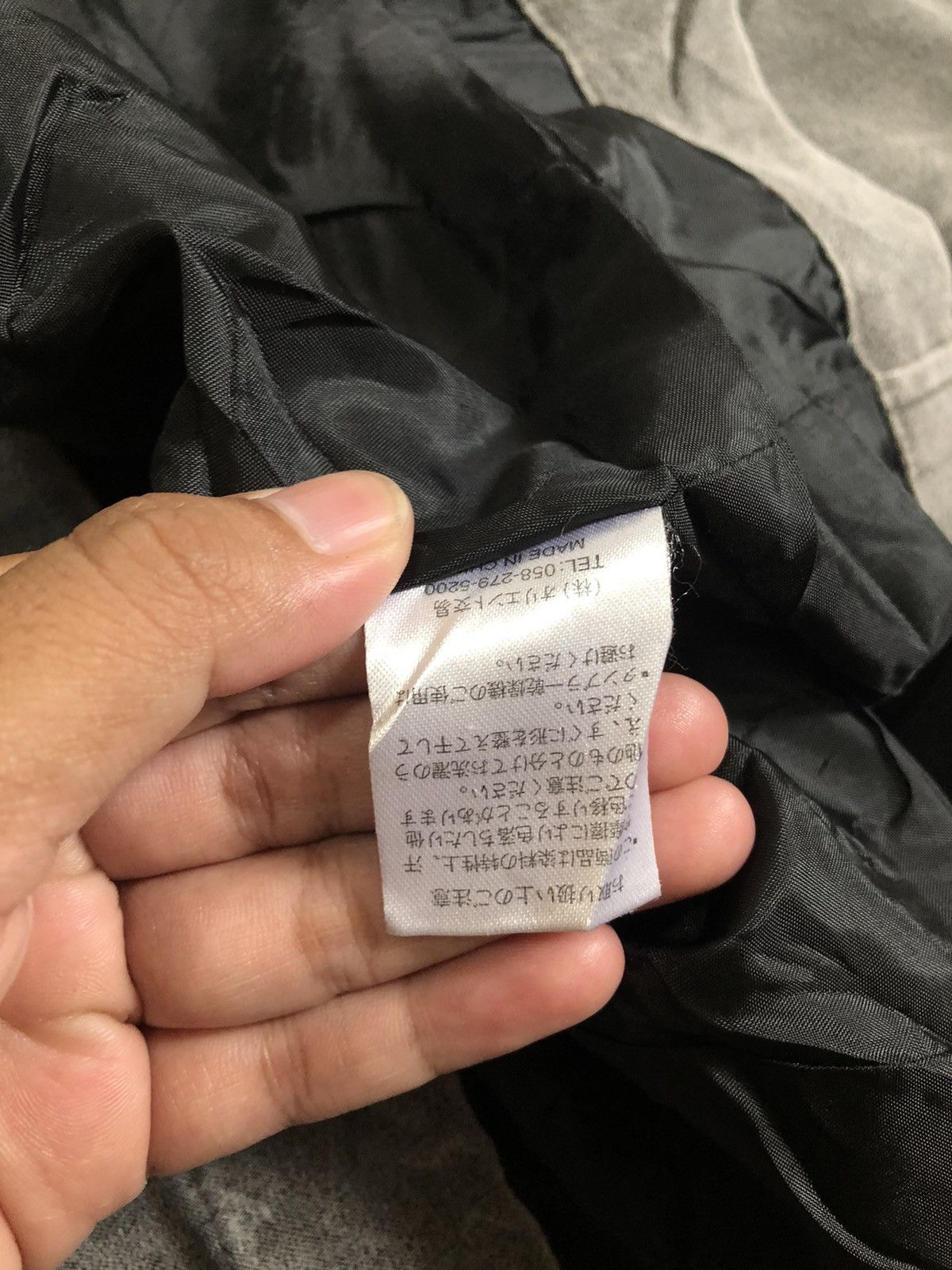 Japanese Brand CHELSEA OLD Size US XL / EU 56 / 4 - 4 Thumbnail