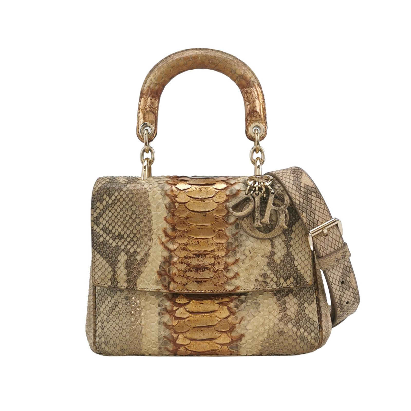Dior Dior Women os Shoulder Bags Size ONE SIZE - 1 Thumbnail