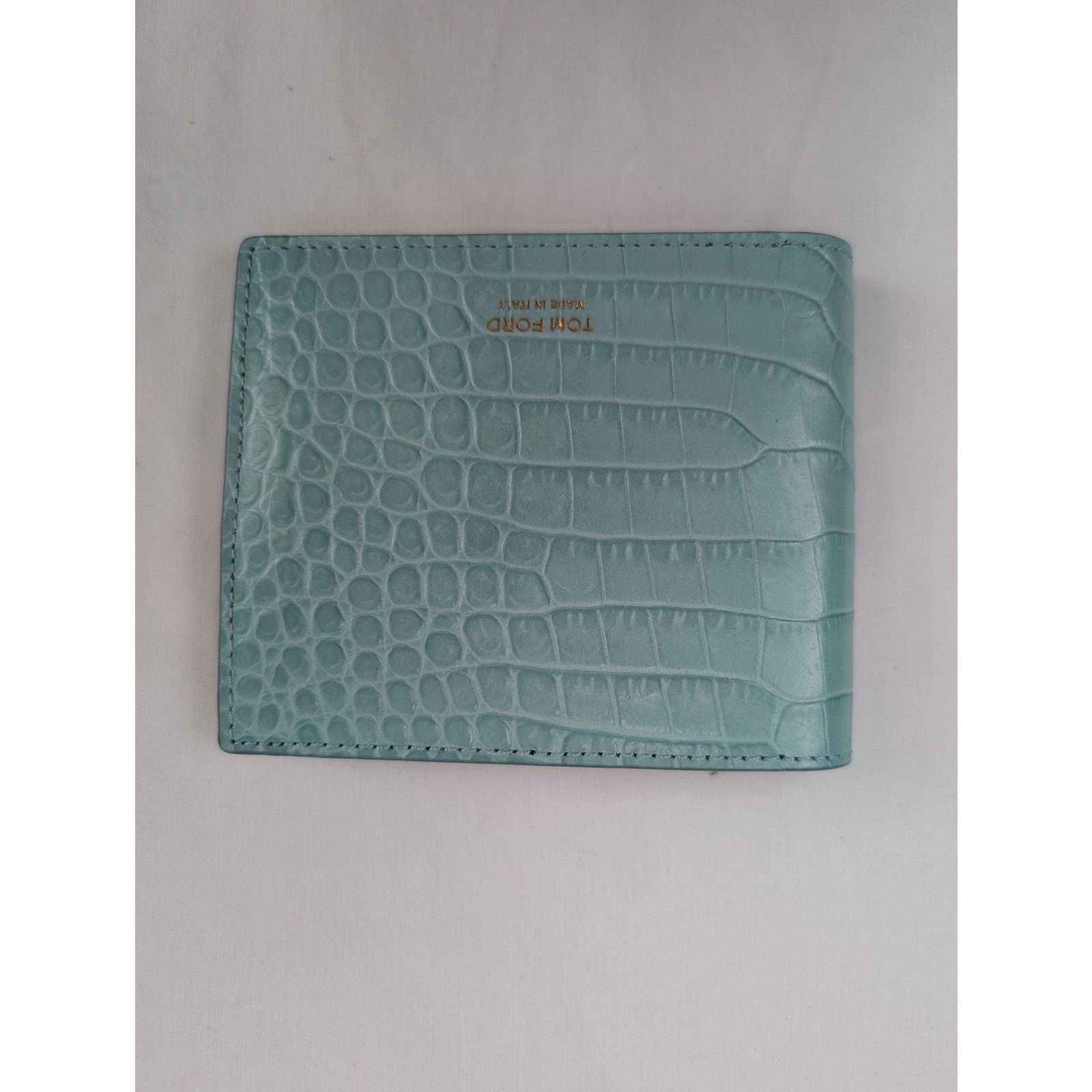 Tom Ford o1rshd1 Size: OS / Men's Wallet in Light Blue Size ONE SIZE - 2 Thumbnail