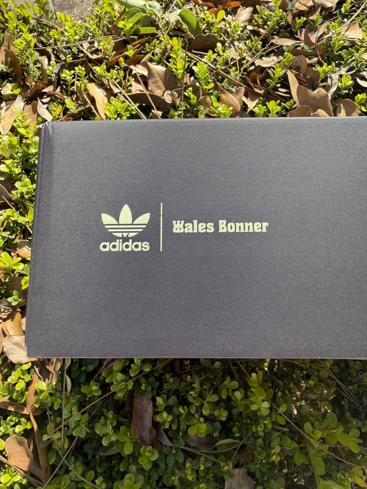 Adidas × Wales Bonner Adidas Wales Bonner Karintha Lo Sneakers Size US 10.5 / EU 43-44 - 11 Thumbnail