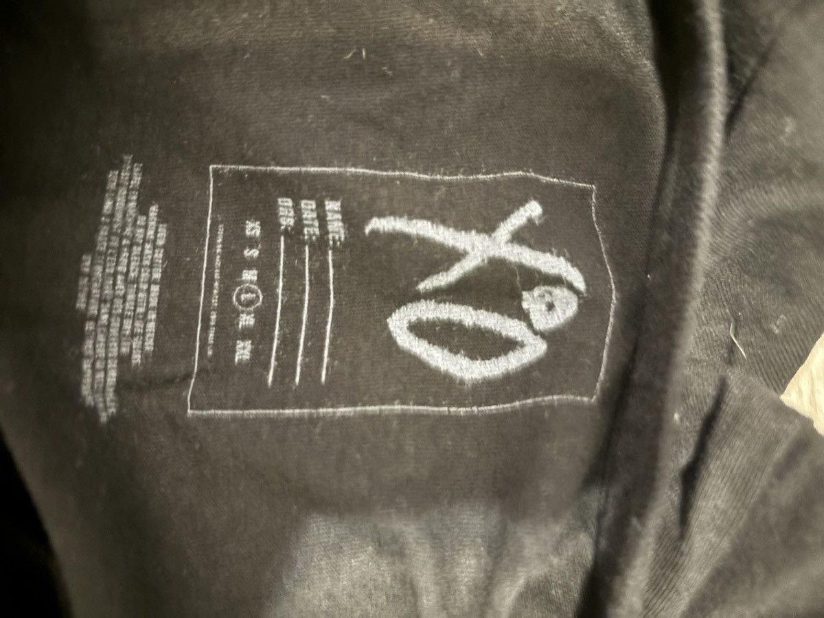 The Weeknd The Weeknd Heartless tee Size US L / EU 52-54 / 3 - 3 Thumbnail