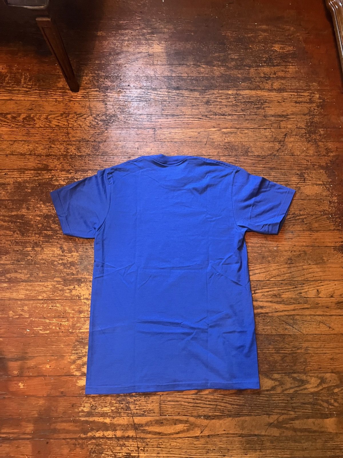 Supreme Supreme “Girls” Tee Size US S / EU 44-46 / 1 - 2 Thumbnail
