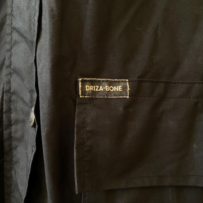 Other Vintage Driza-Bone Waxed Coat Women’s AU 14 Outdoor Jacket Size US S / EU 44-46 / 1 - 8 Thumbnail
