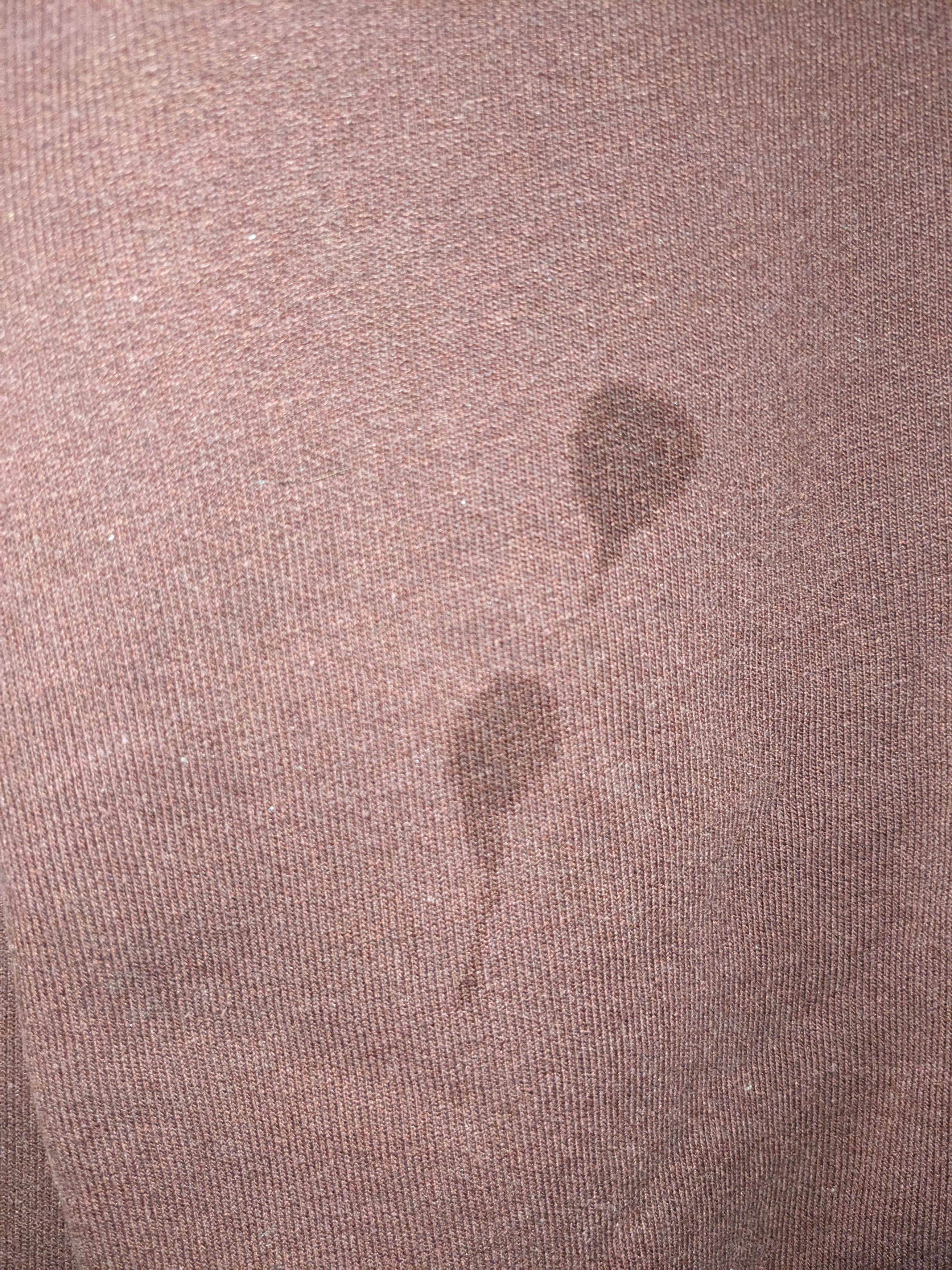 Carhartt × Designer Carhartt Logo Medium Loose Fit Burgundy Red Hoodie Size US M / EU 48-50 / 2 - 7 Thumbnail