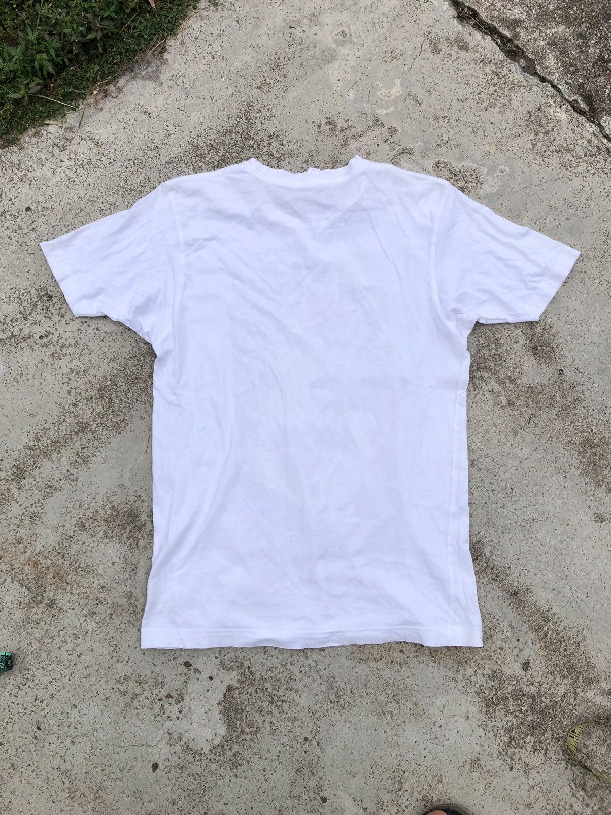 Band Tees SAOSIN BAND TEE Size US M / EU 48-50 / 2 - 2 Thumbnail