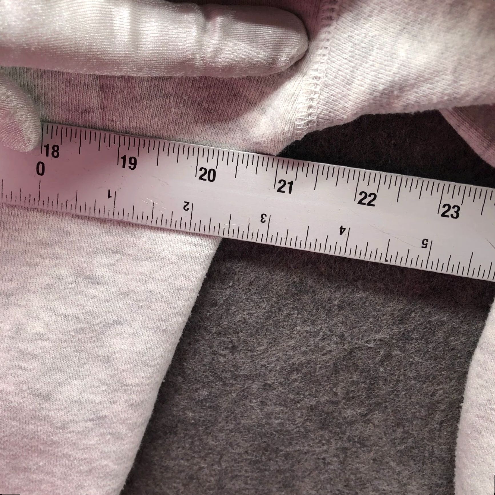 Madewell Madewell Sweatshirt Womens S Crew Gray Beach Club Graphic Mainstay Logo Pullover Long Sleeve Cotton Blend Fleece Casual Activewear Size S / US 4 / IT 40 - 7 Thumbnail