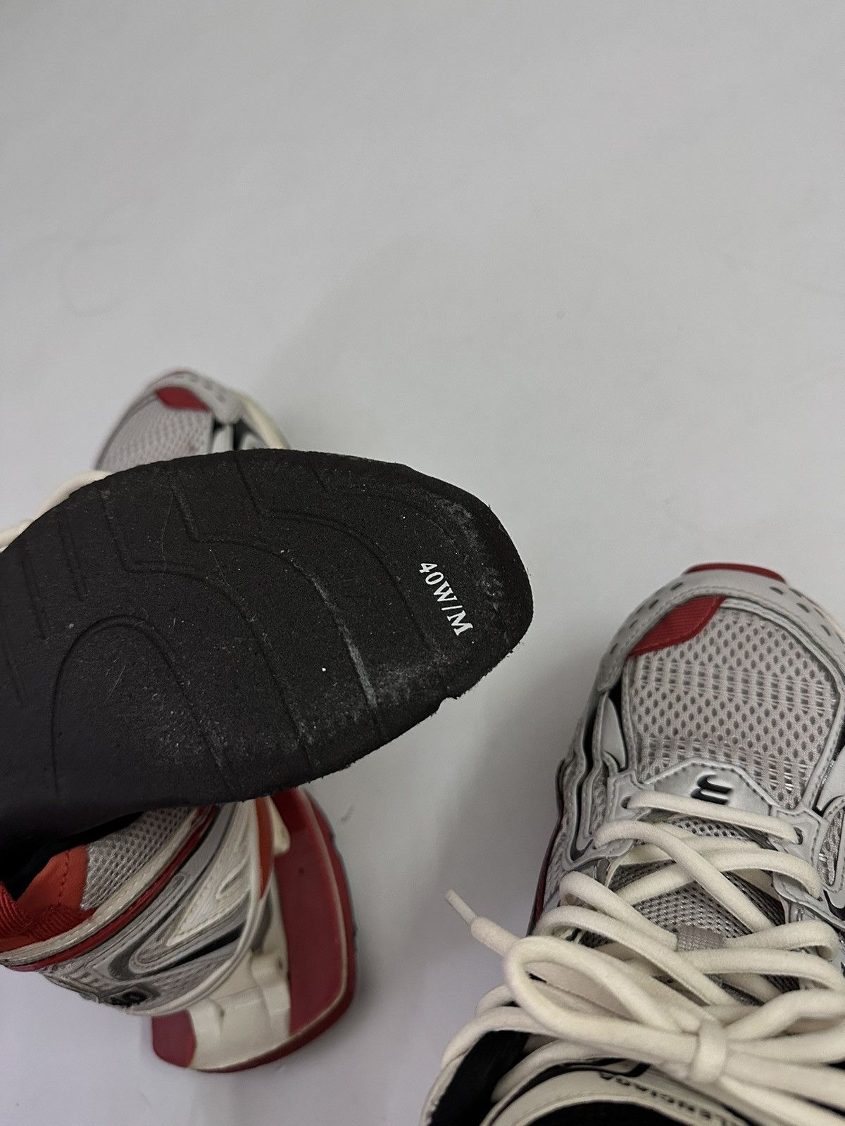 Balenciaga Balenciaga xpander 2020 Size US 7 / EU 40 - 10 Thumbnail