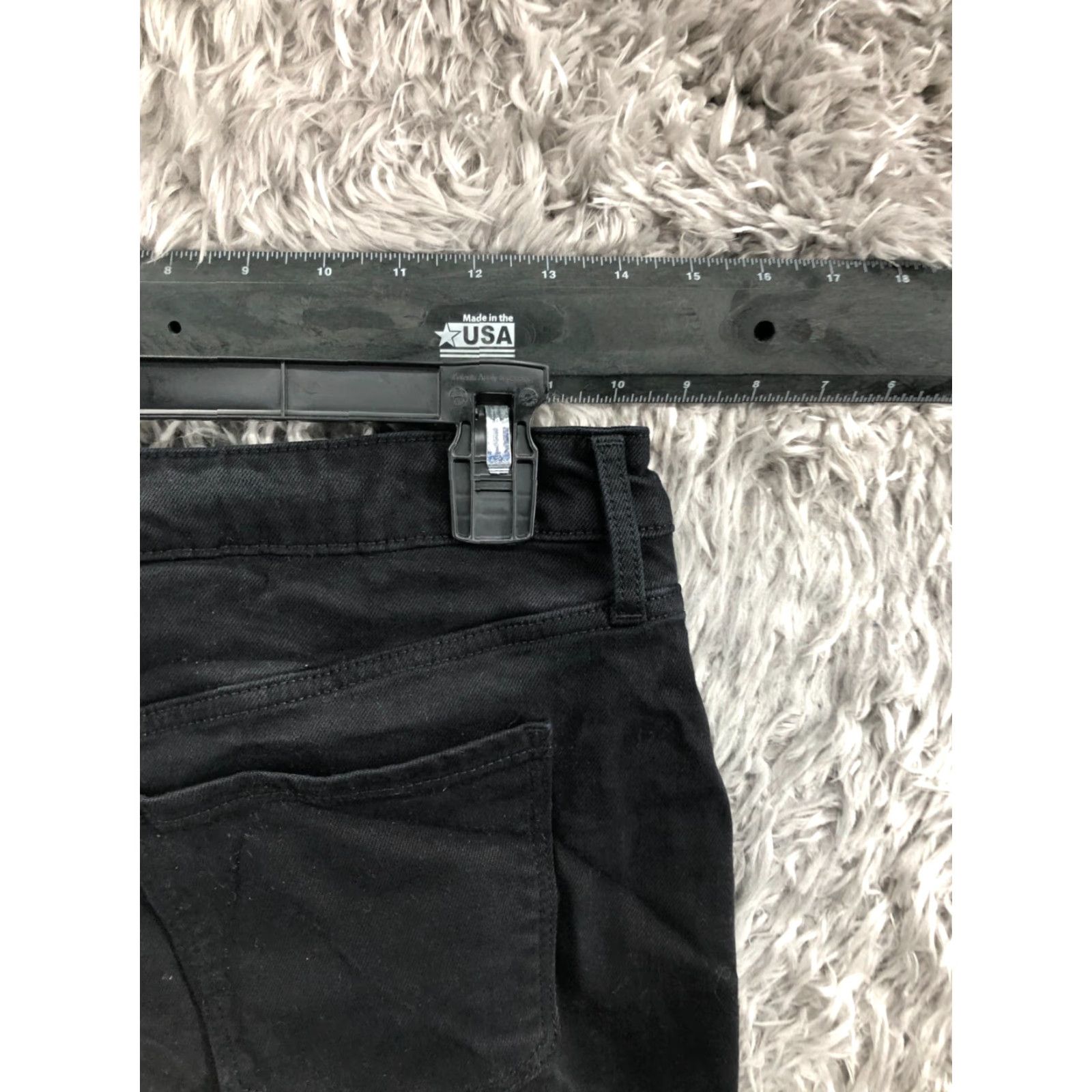 Old Navy VINTAGE? No, can't. Sorry. Size 32" / US 10 / IT 46 - 6 Thumbnail