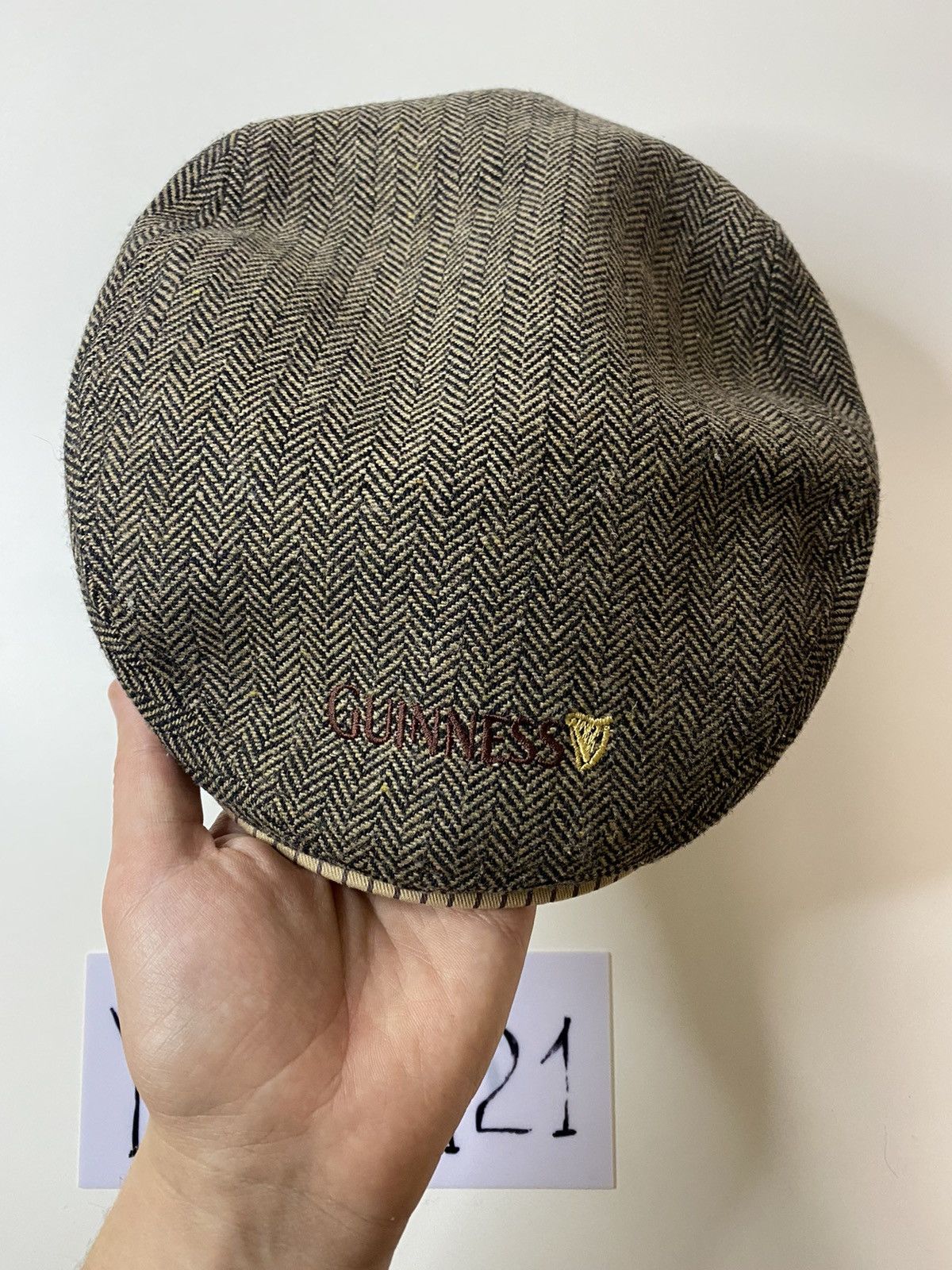 Other Guinness cap hat Size ONE SIZE - 2 Thumbnail